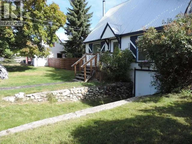 623 6TH AVENUE, Kimberley 2