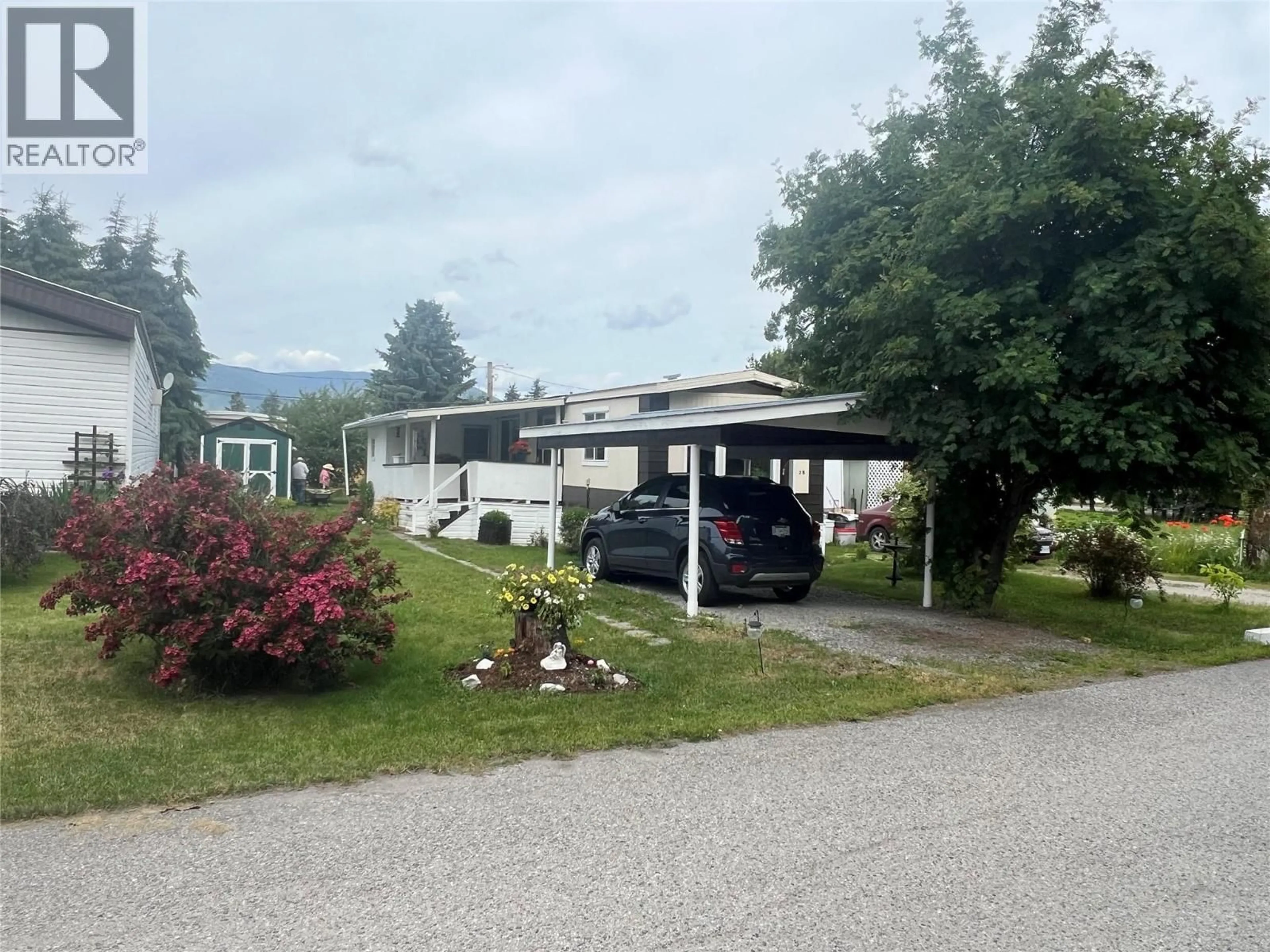 Unknown for 2B - 1909 ERICKSON ROAD, Creston British Columbia V0B1G1