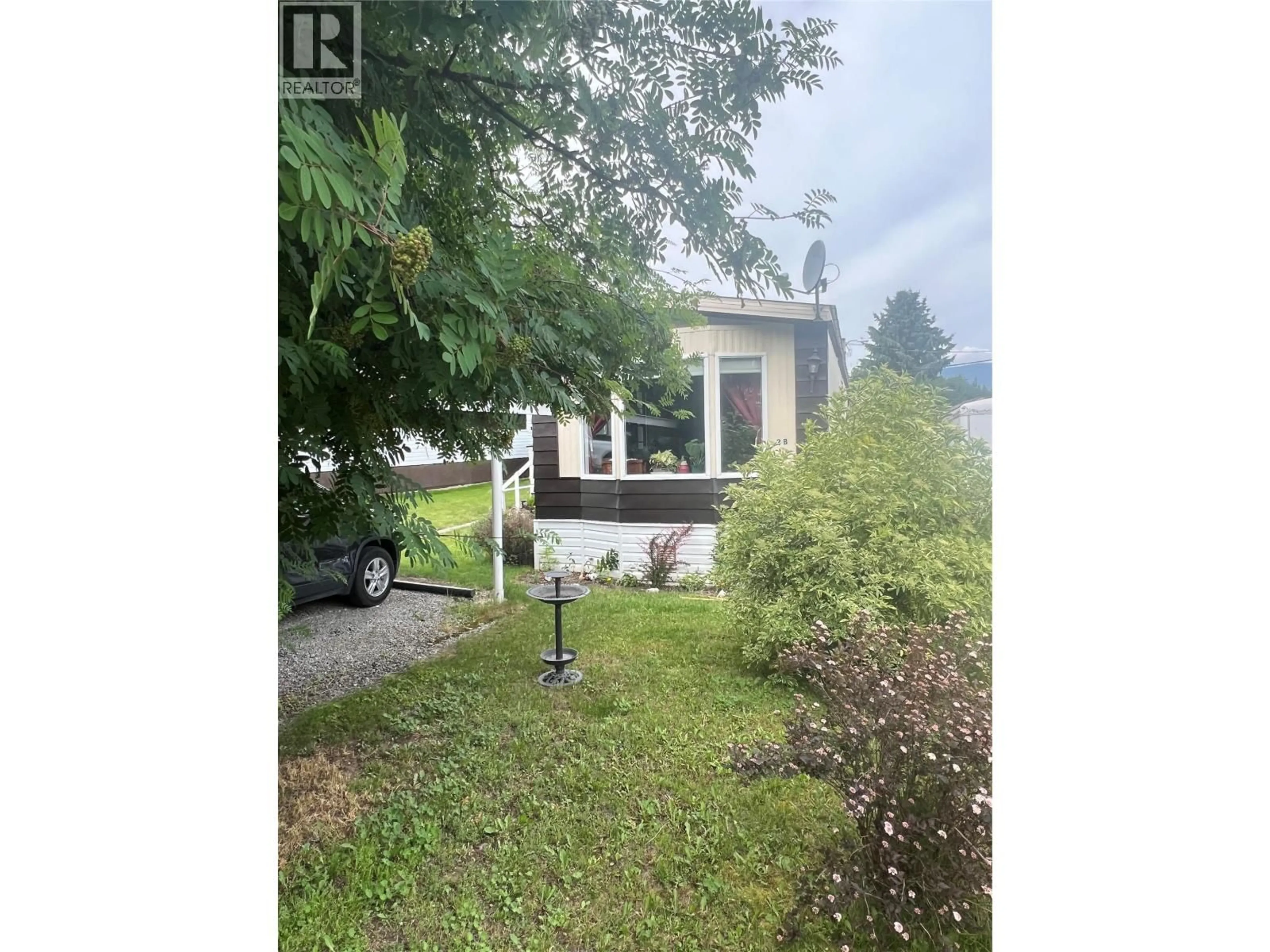 Unknown for 2B - 1909 ERICKSON ROAD, Creston British Columbia V0B1G1