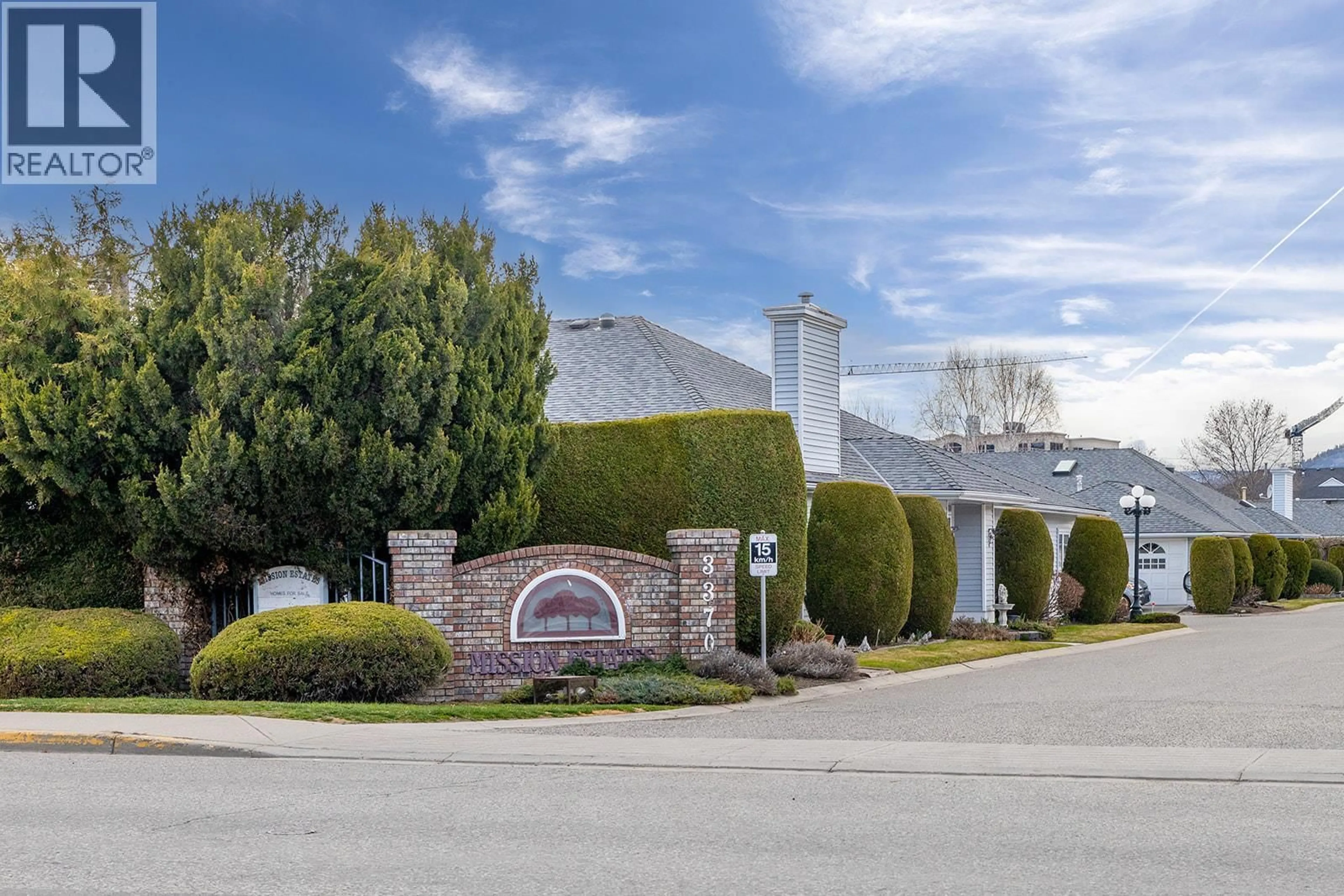 Unknown for 14 - 3370 CASORSO ROAD, Kelowna British Columbia V1W3J2