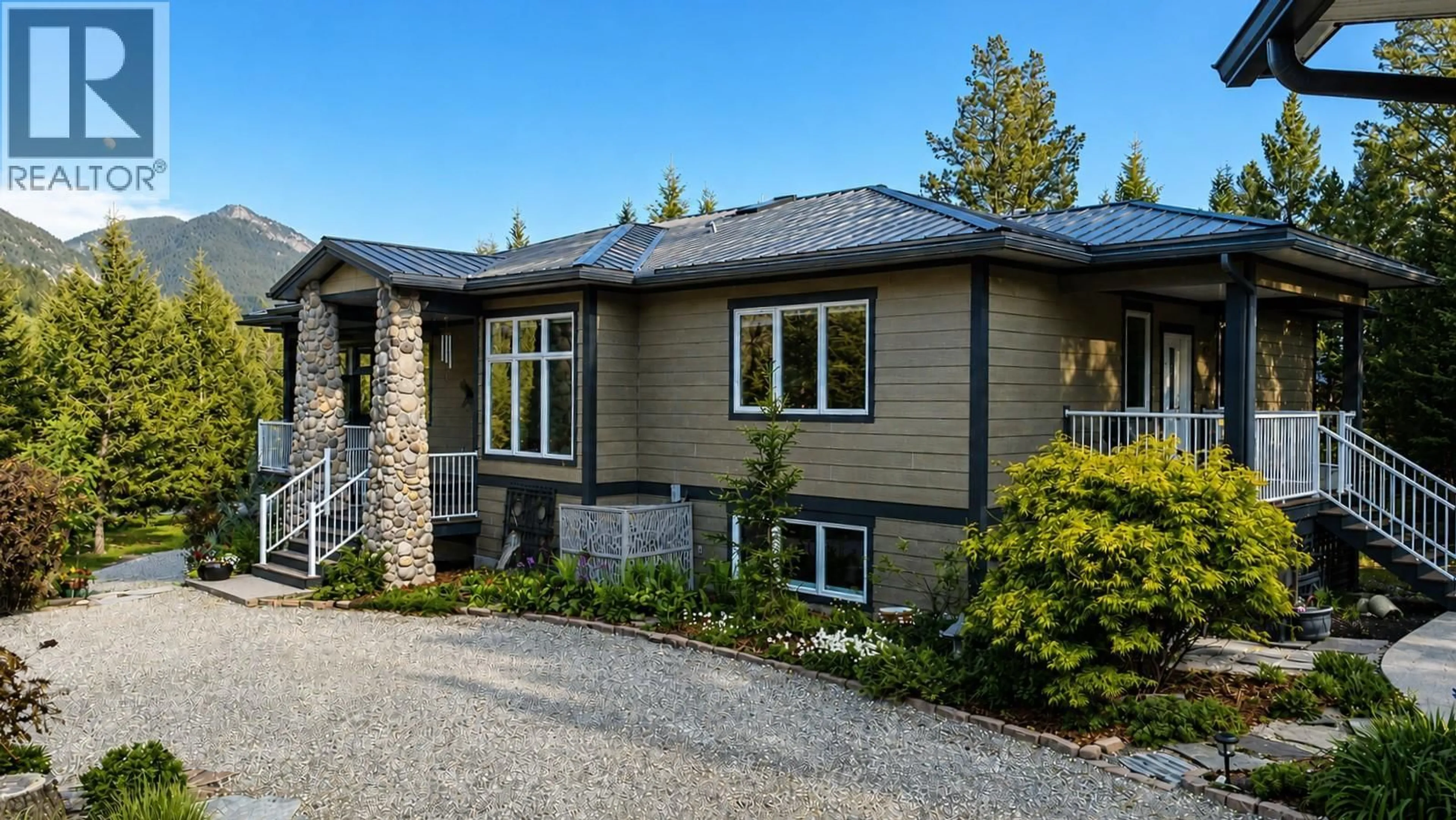Unknown for 9395 PINTO ROAD, Invermere British Columbia V0A1K2