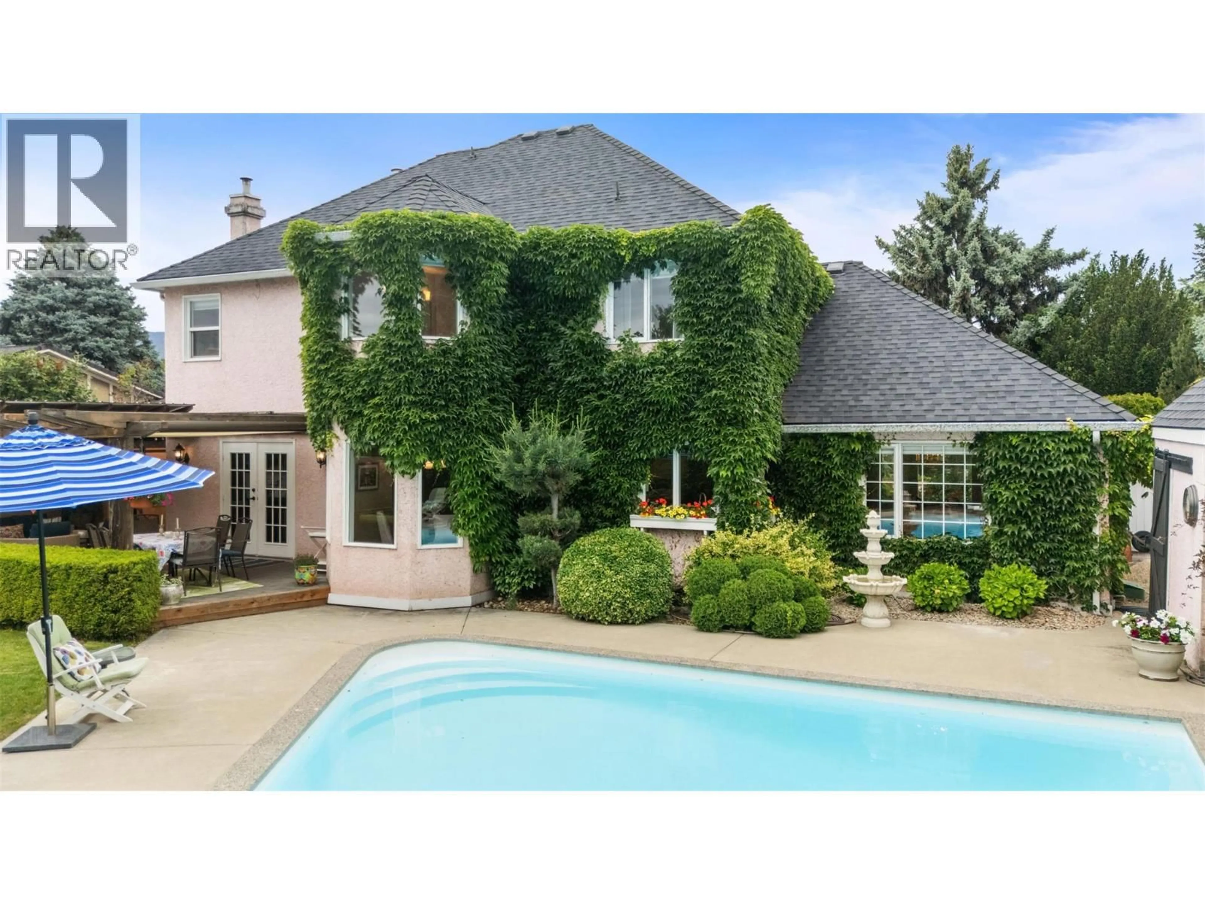 Unknown for 1045 CAMERON AVENUE, Kelowna British Columbia V1Y8V4