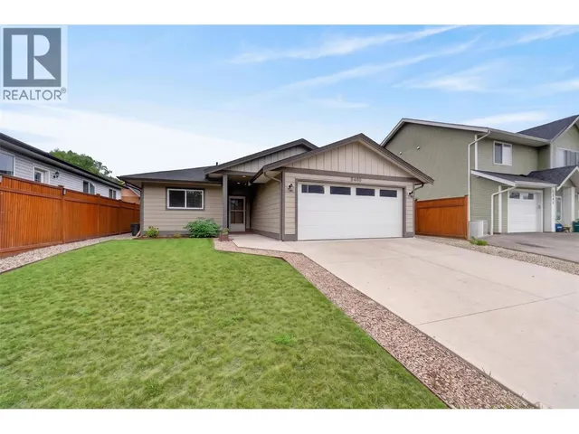 5480 CANOE BEACH DRIVE NORTHEAST, Salmon Arm 2
