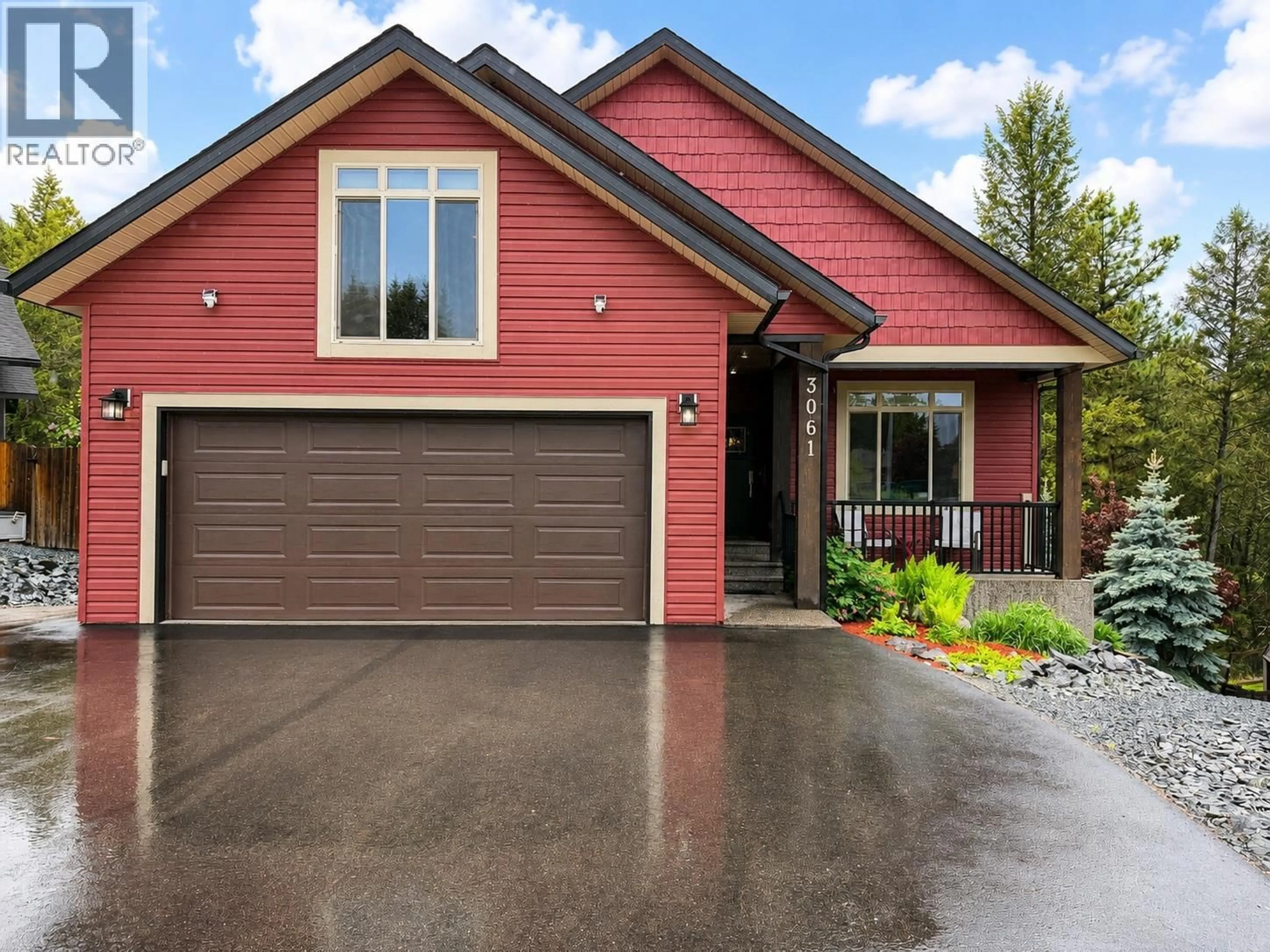 Unknown for 3061 MT FISHER PLACE, Cranbrook British Columbia V1C0A8