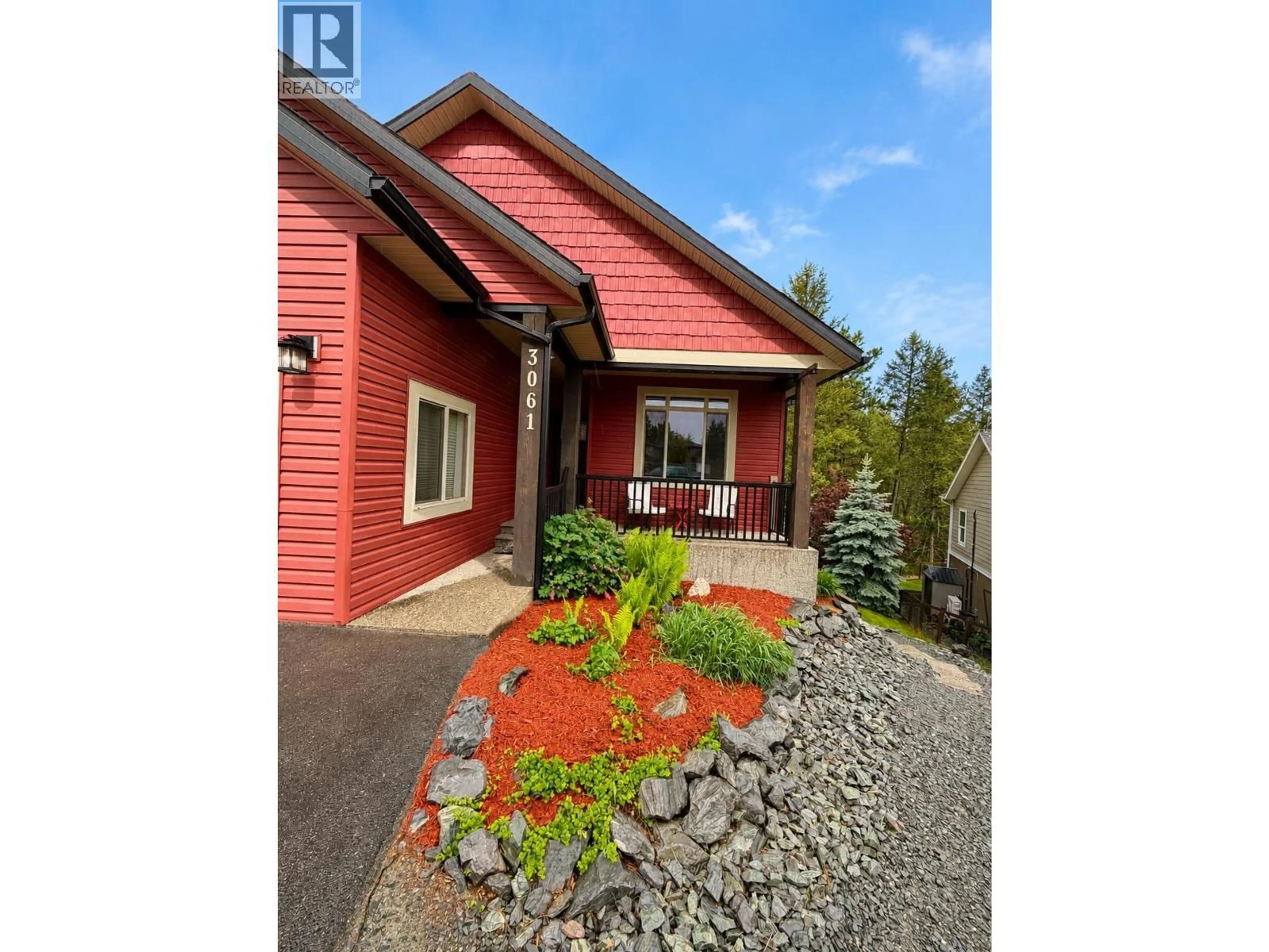 Unknown for 3061 MT FISHER PLACE, Cranbrook British Columbia V1C0A8