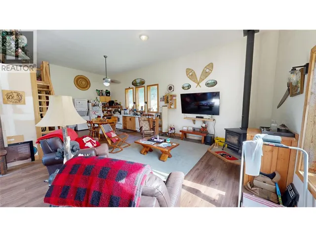 5055 95 HIGHWAY, Castledale 5