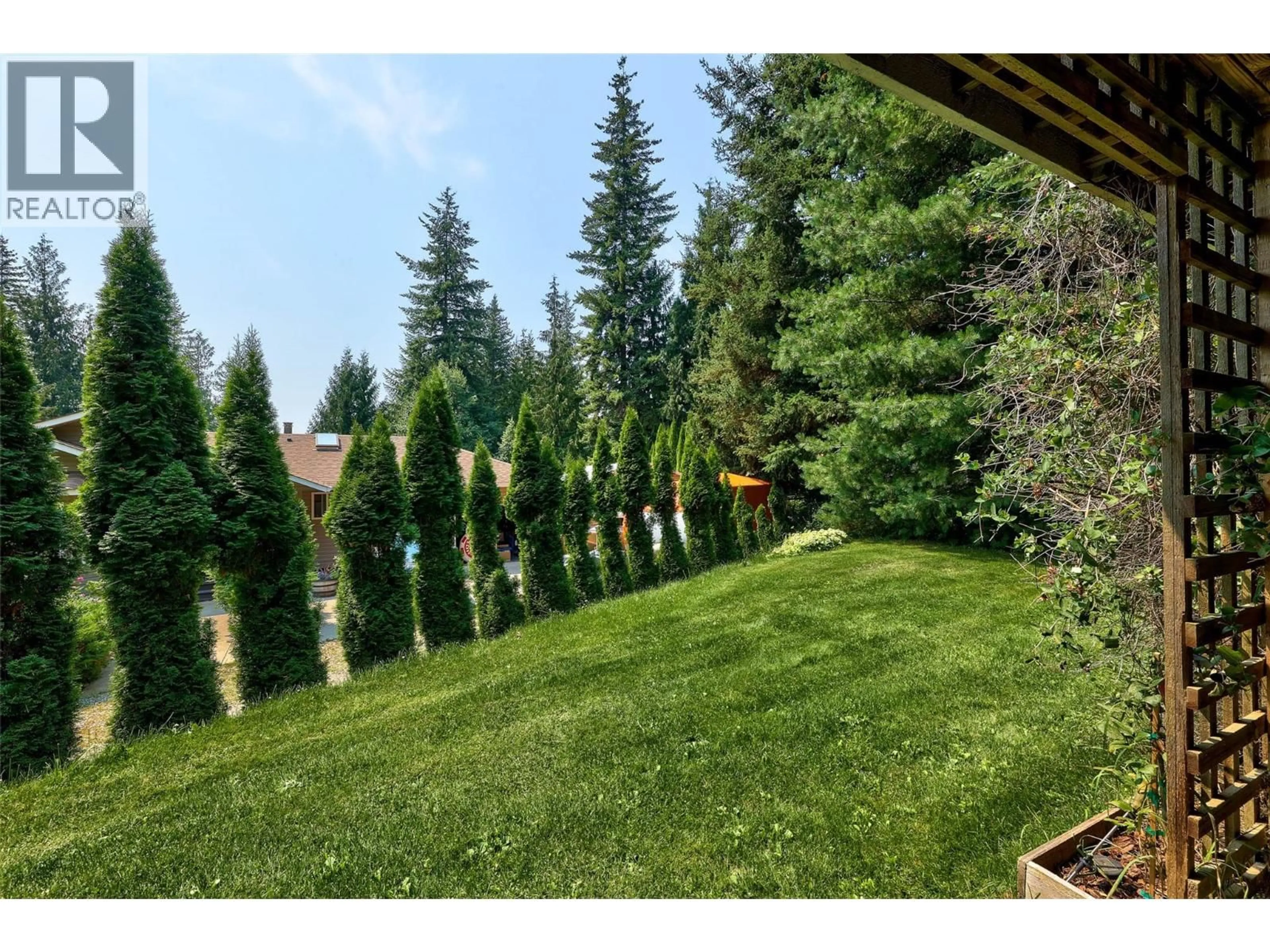 Unknown for 7280 BIRCH CLOSE, Anglemont British Columbia V0E1M8