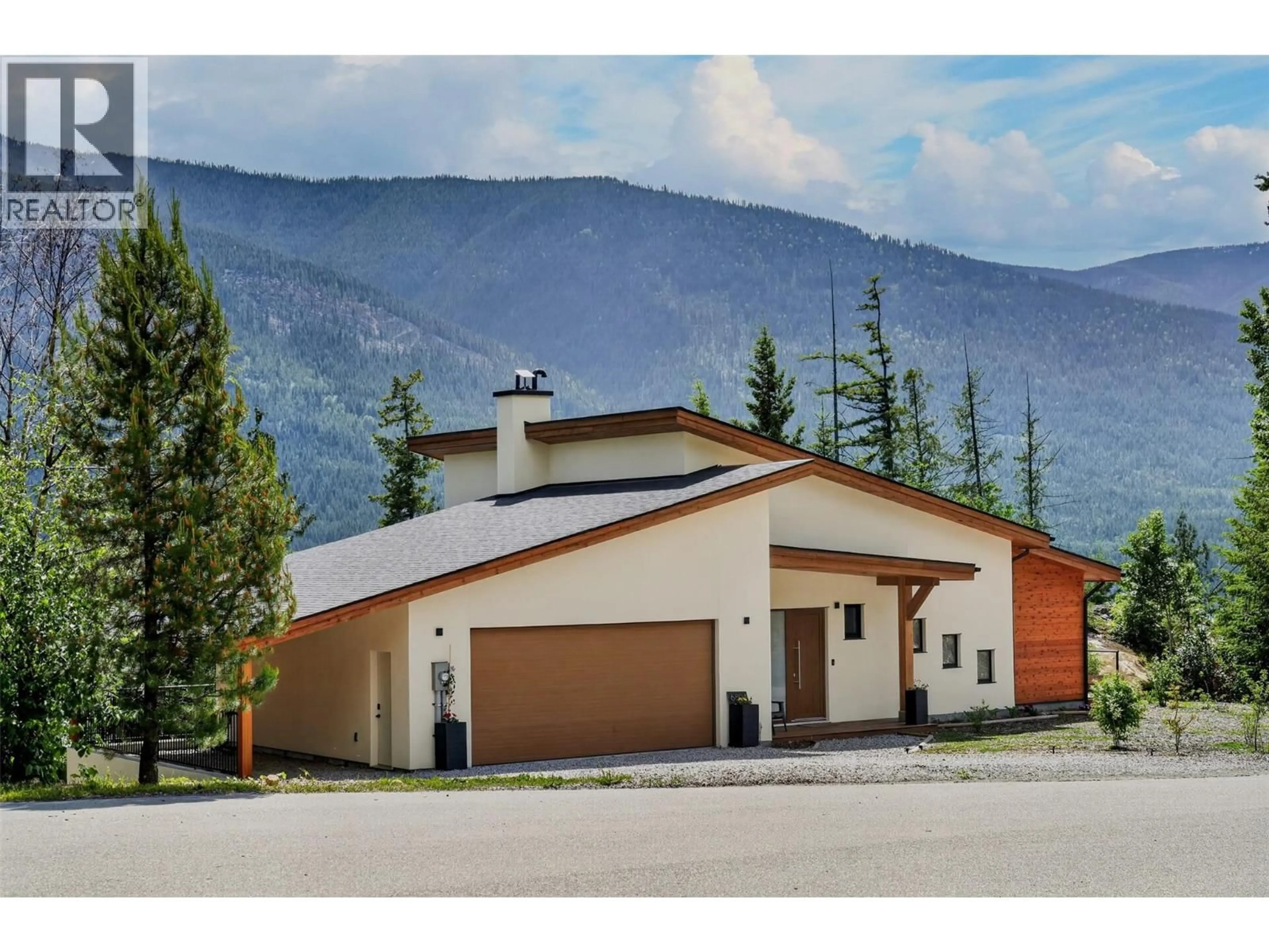 Unknown for 6804 GRANDVIEW DRIVE, Nelson British Columbia V1L6W6
