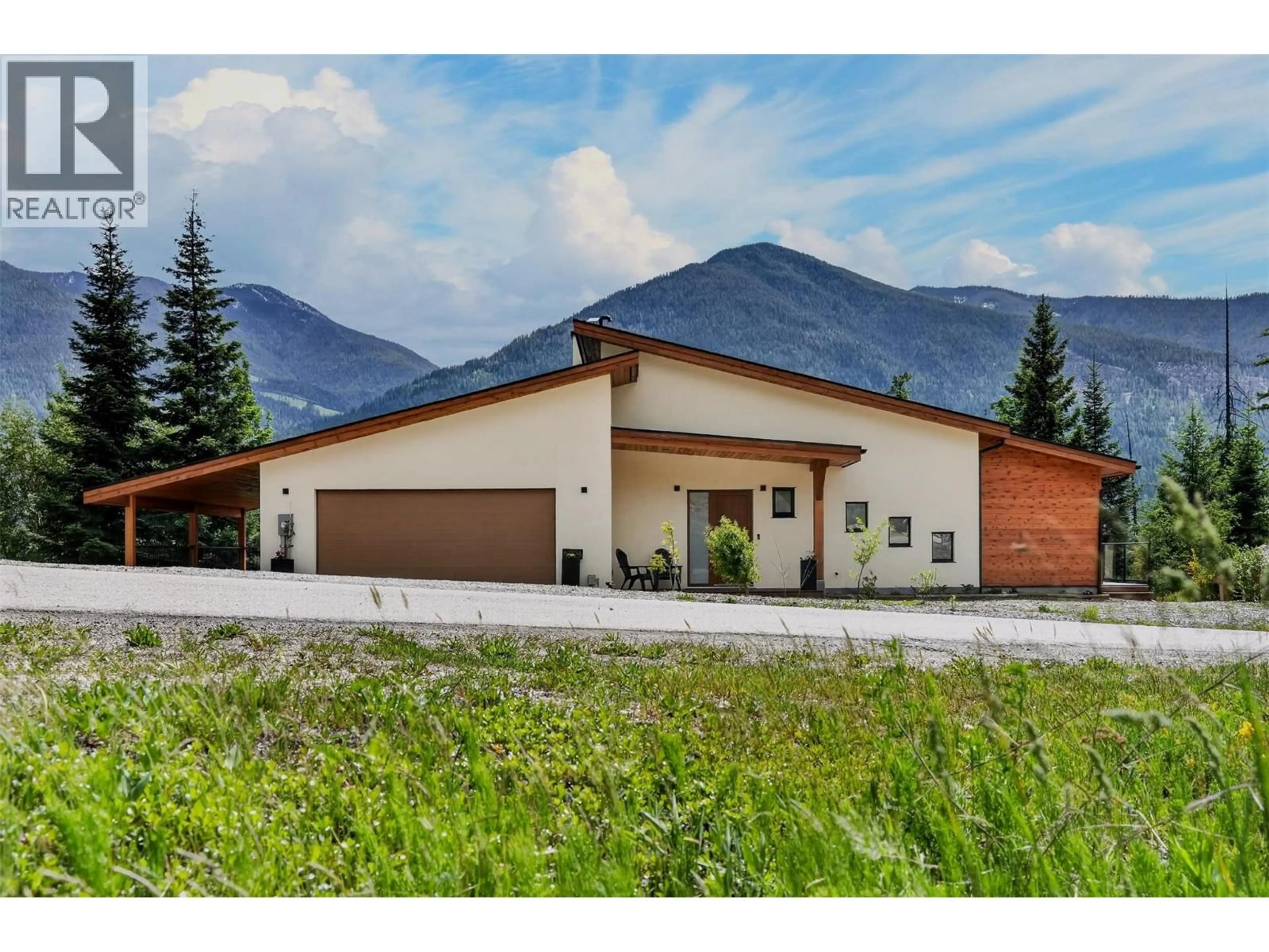 Unknown for 6804 GRANDVIEW DRIVE, Nelson British Columbia V1L6W6