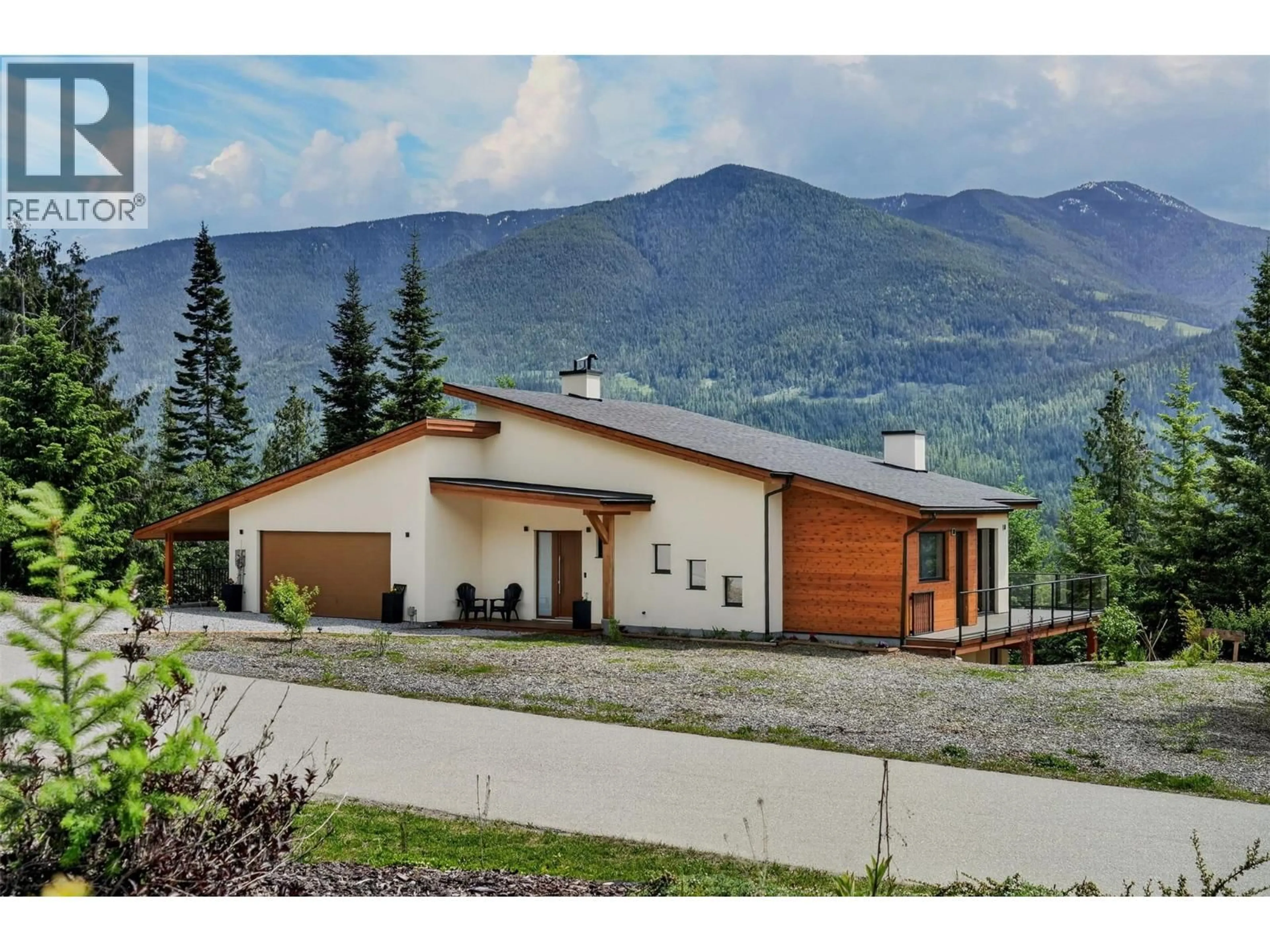 Unknown for 6804 GRANDVIEW DRIVE, Nelson British Columbia V1L6W6