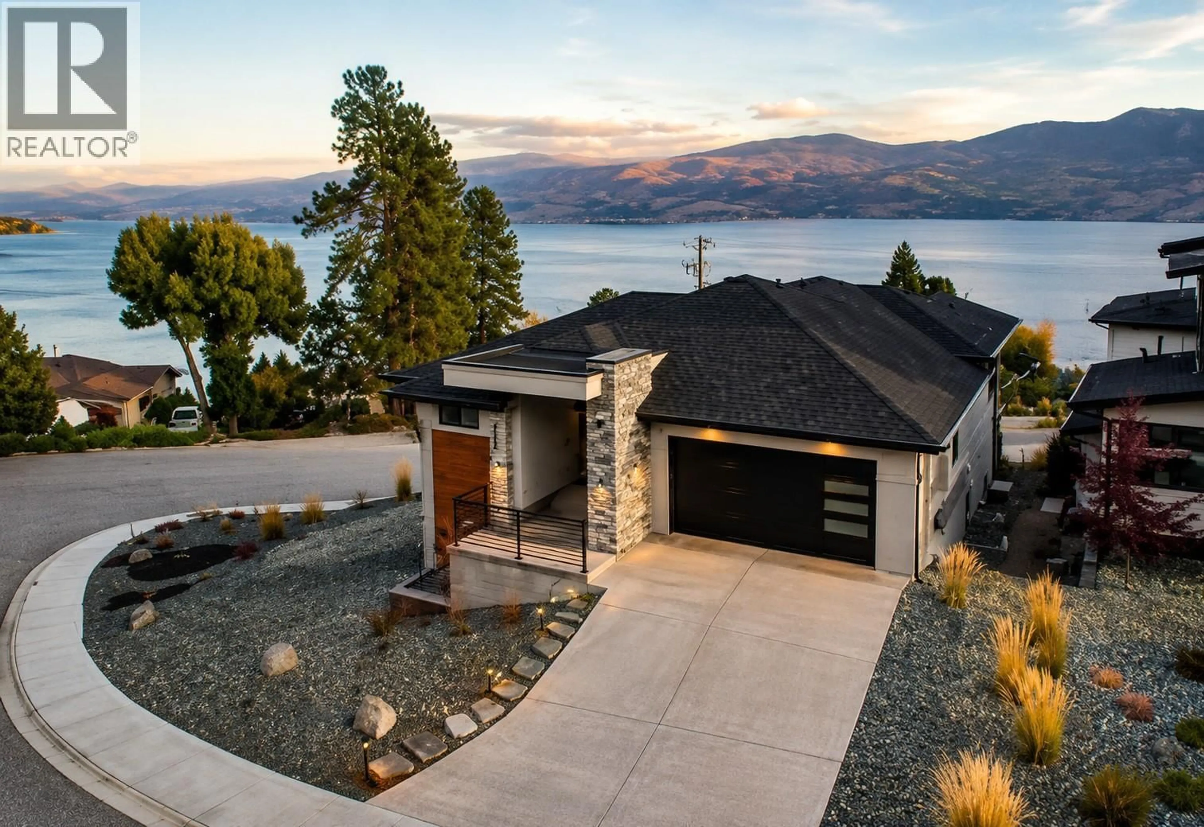Unknown for 3953 BEACHVIEW DRIVE, West Kelowna British Columbia V4T2K1