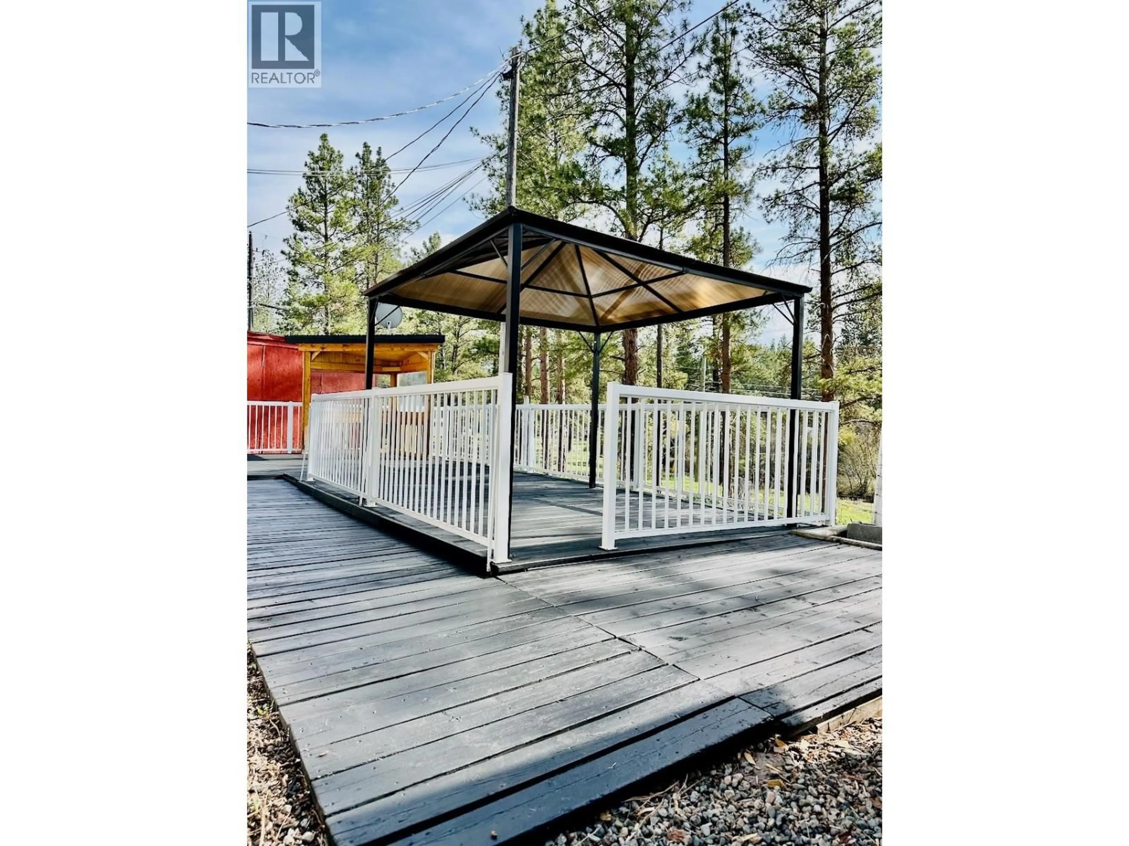 Unknown for 9 - 459 HUEY ROAD, Princeton British Columbia V0X1W0