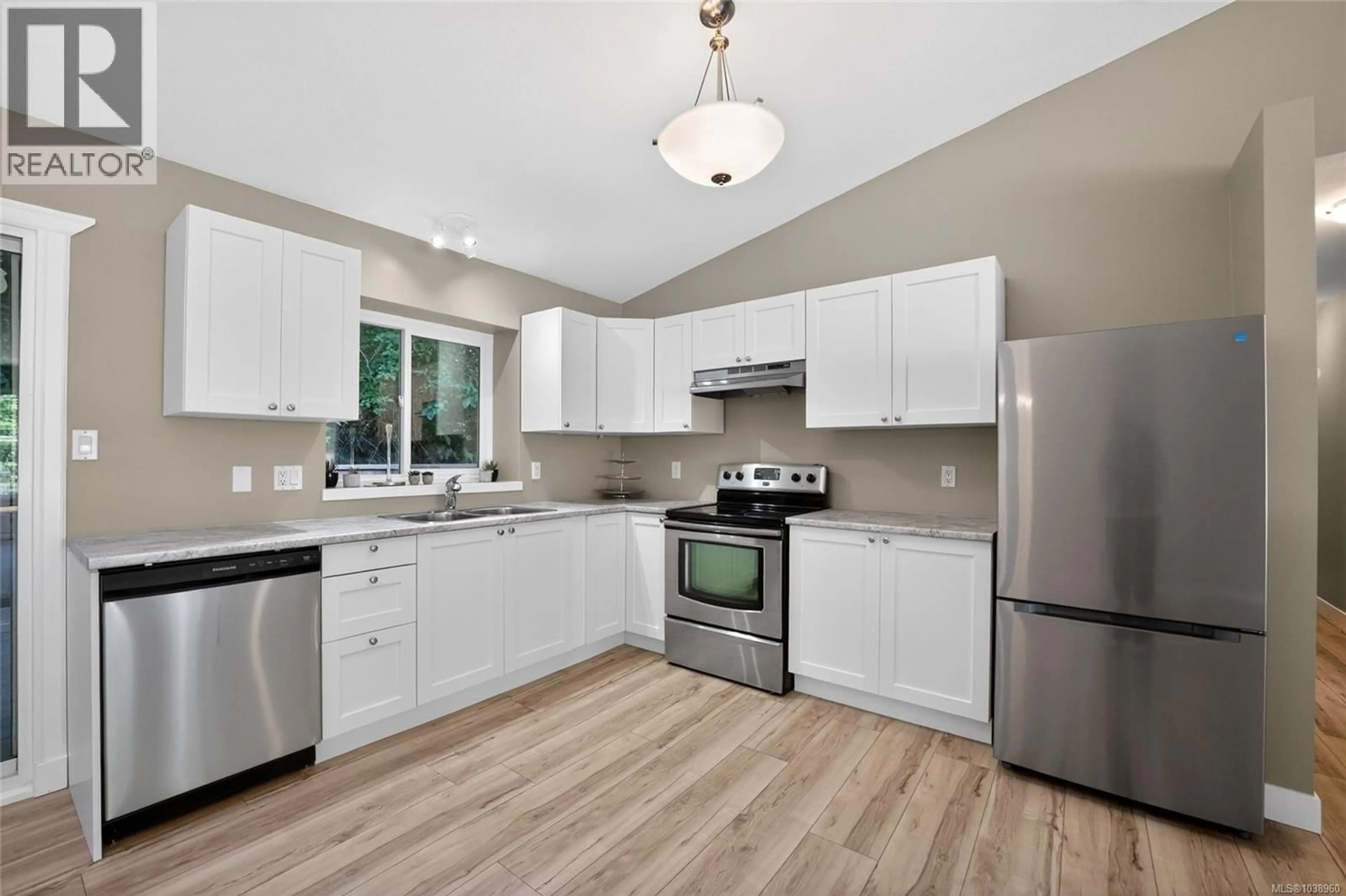 Open concept kitchen, unknown for 5691 BROOKWOOD DRIVE, Nanaimo British Columbia V9T5P3