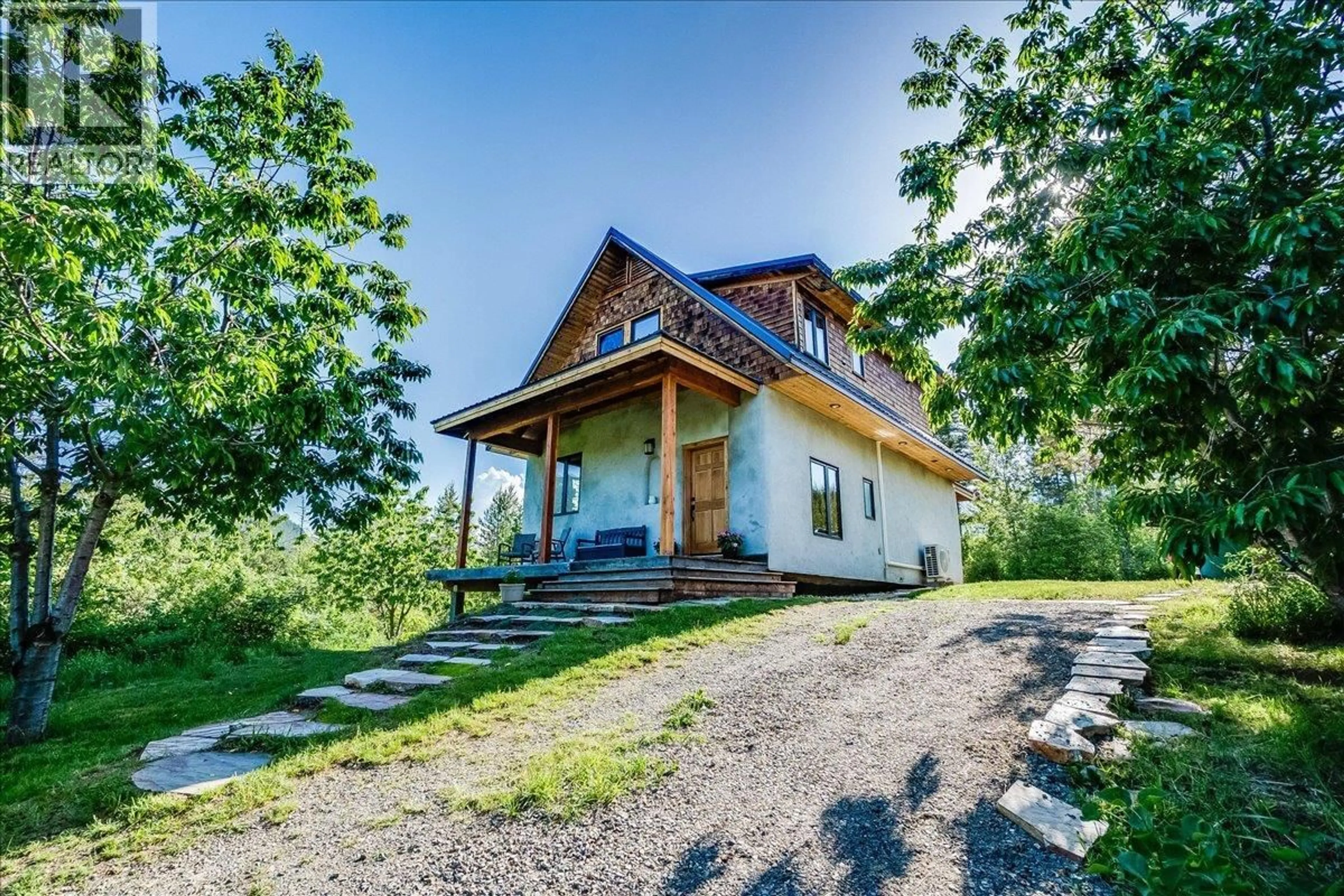 Unknown for 150 SUNCREST ROAD, Pass Creek British Columbia V1N4T5