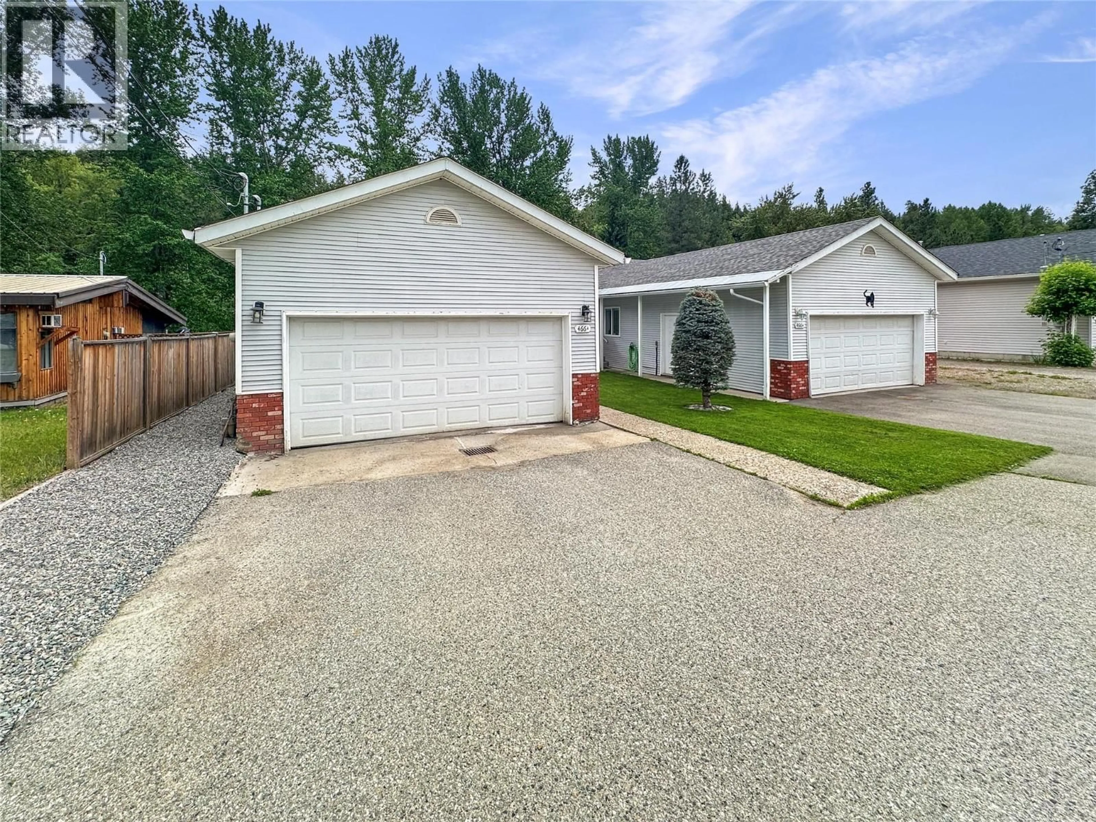 Unknown for A - 466 CORINA AVENUE, Princeton British Columbia V0X1W0