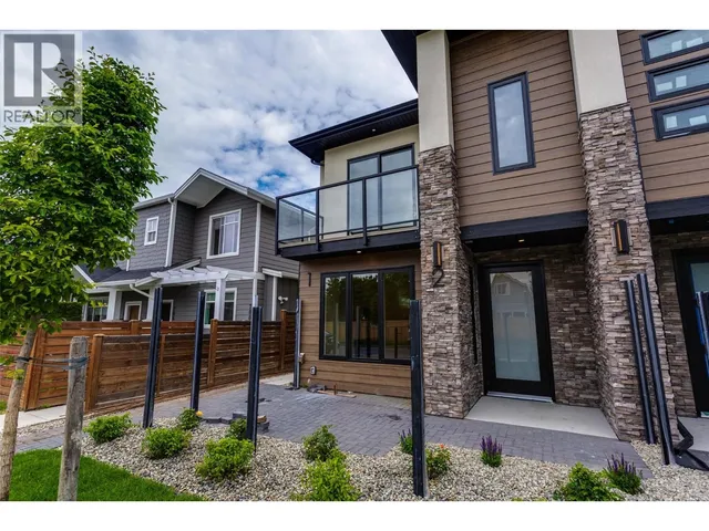 2 - 796 GLENWOOD AVENUE, Kelowna 2