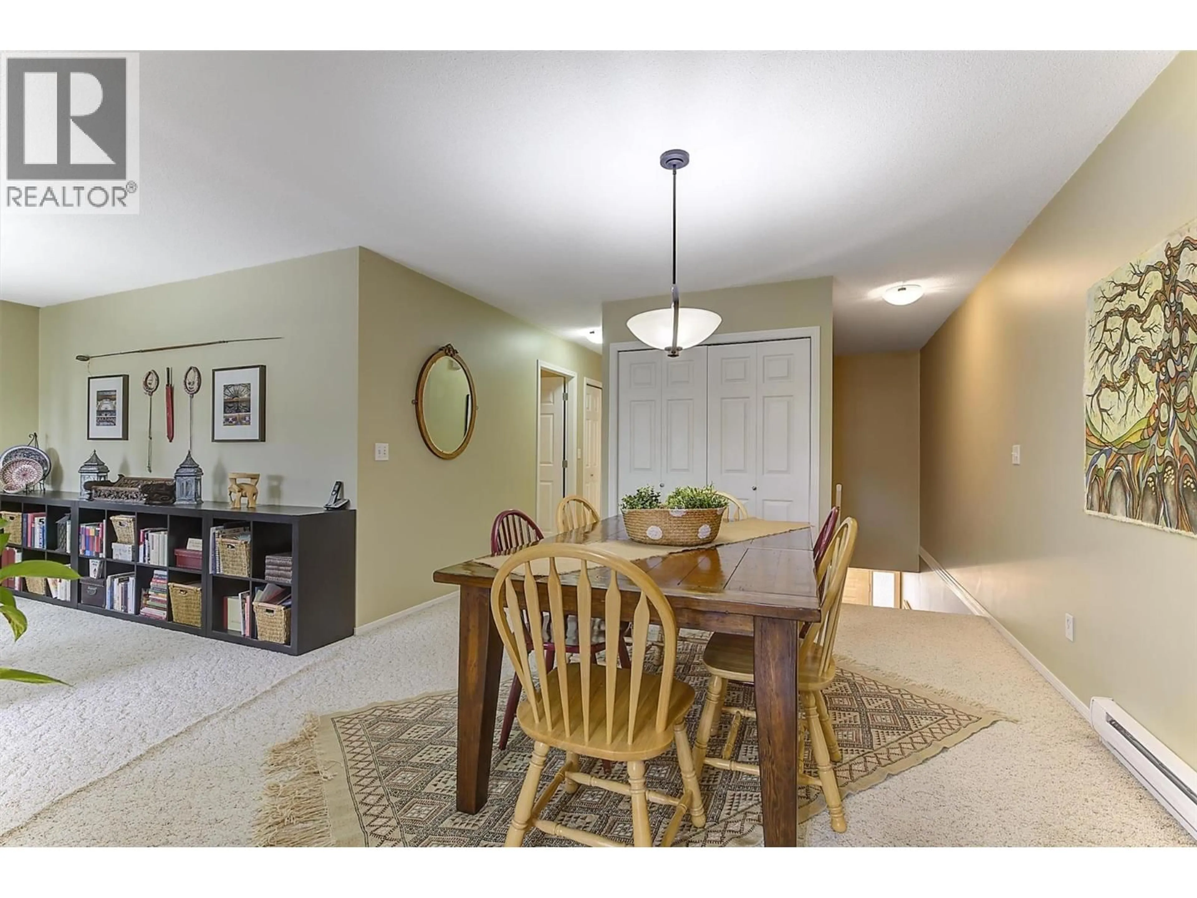 Dining room, unknown for 1672 THAYER COURT, Kelowna British Columbia V1Y8M2