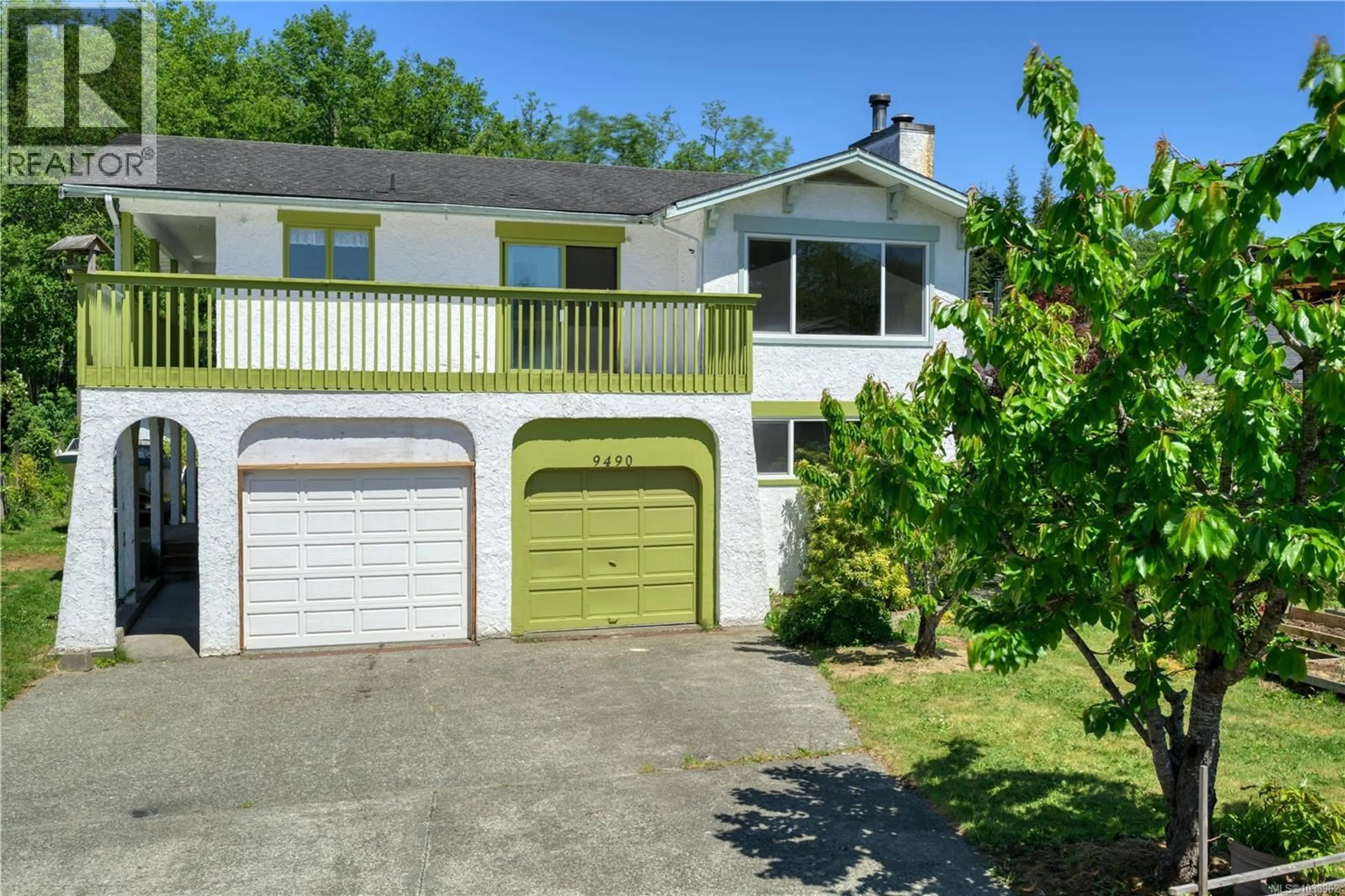 Unknown for 9490 MAYORS WAY, Port Hardy British Columbia V0N2P0