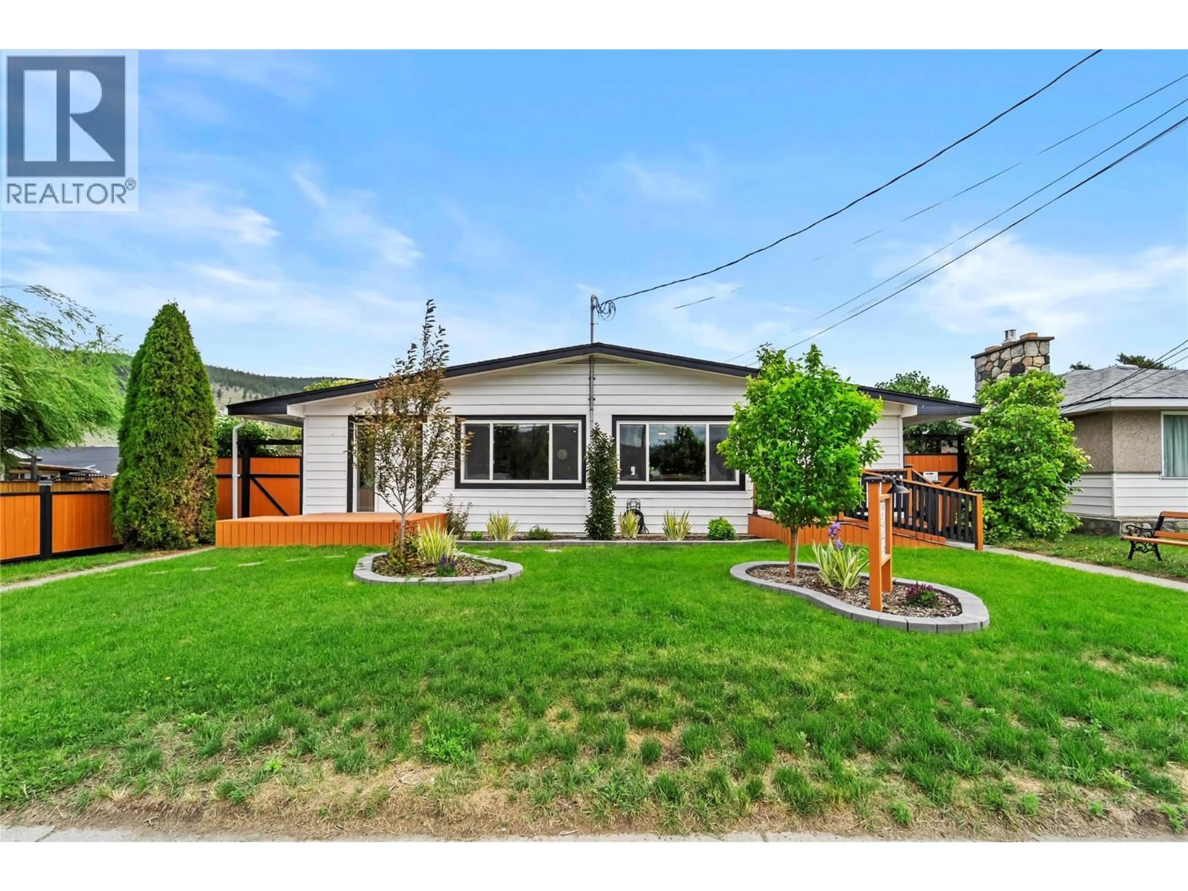 Unknown for 1735 QUILCHENA AVENUE, Merritt British Columbia V1K1B8
