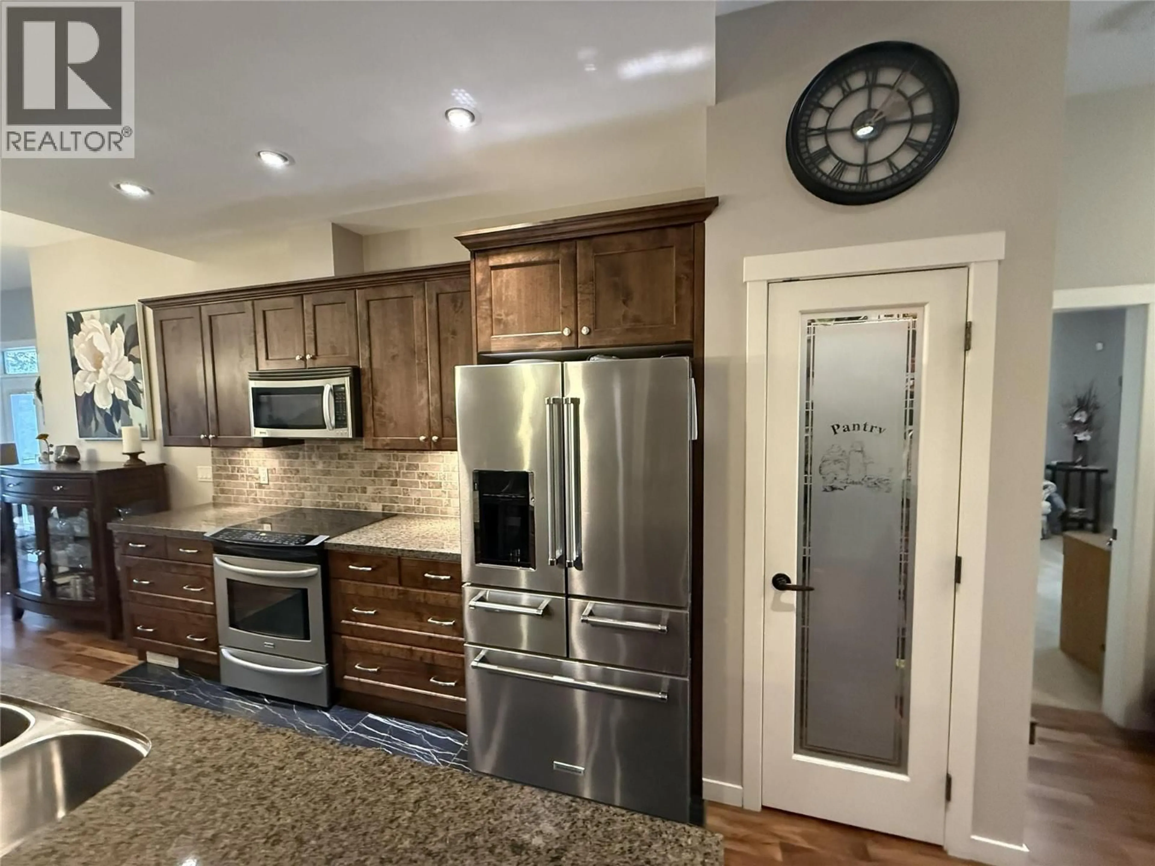 Unknown for 1637 GOLF RIDGE WAY, Kamloops British Columbia V2H0A5