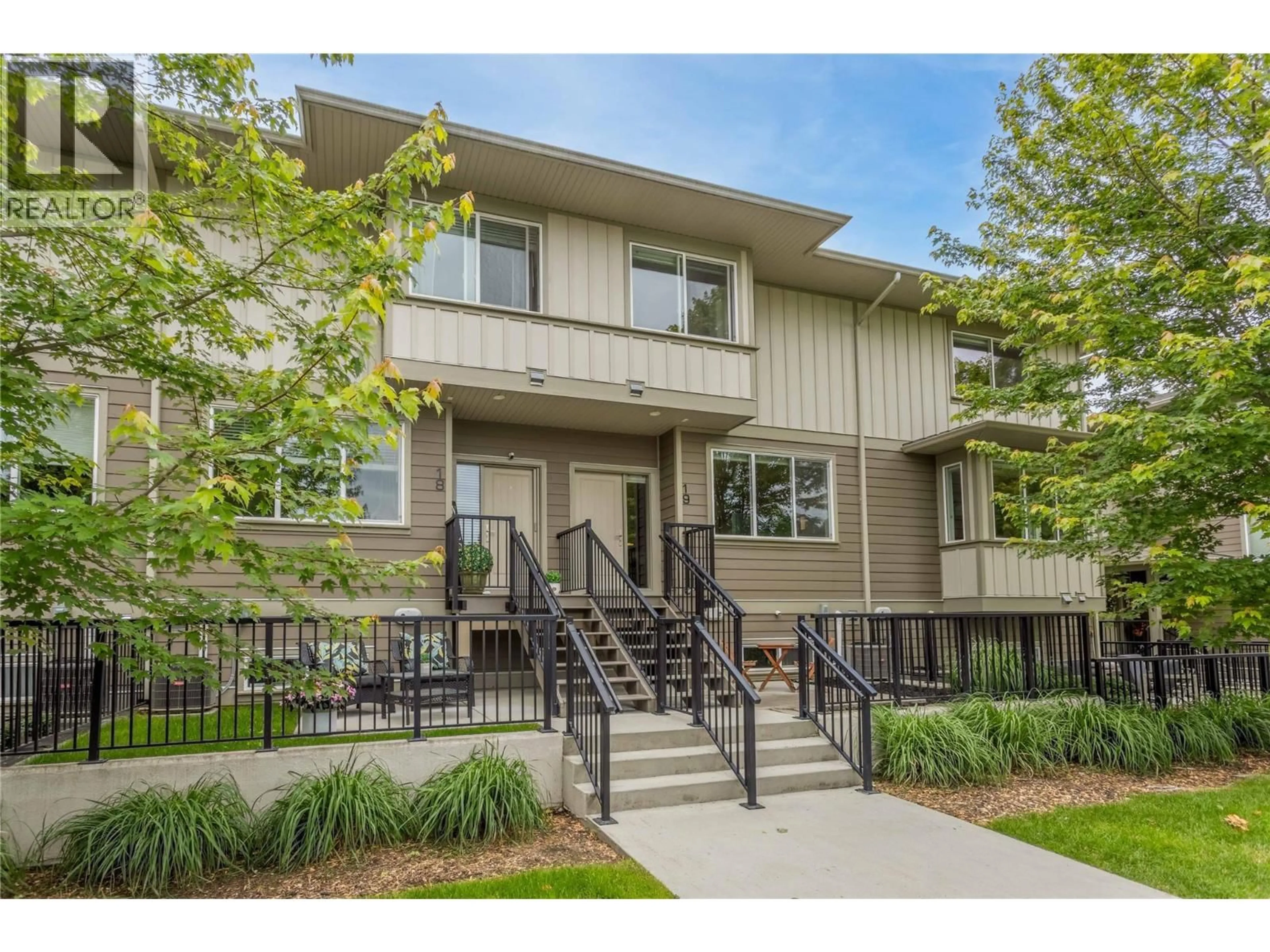 Unknown for 19 - 300 DRYSDALE BOULEVARD, Kelowna British Columbia V1V3E6