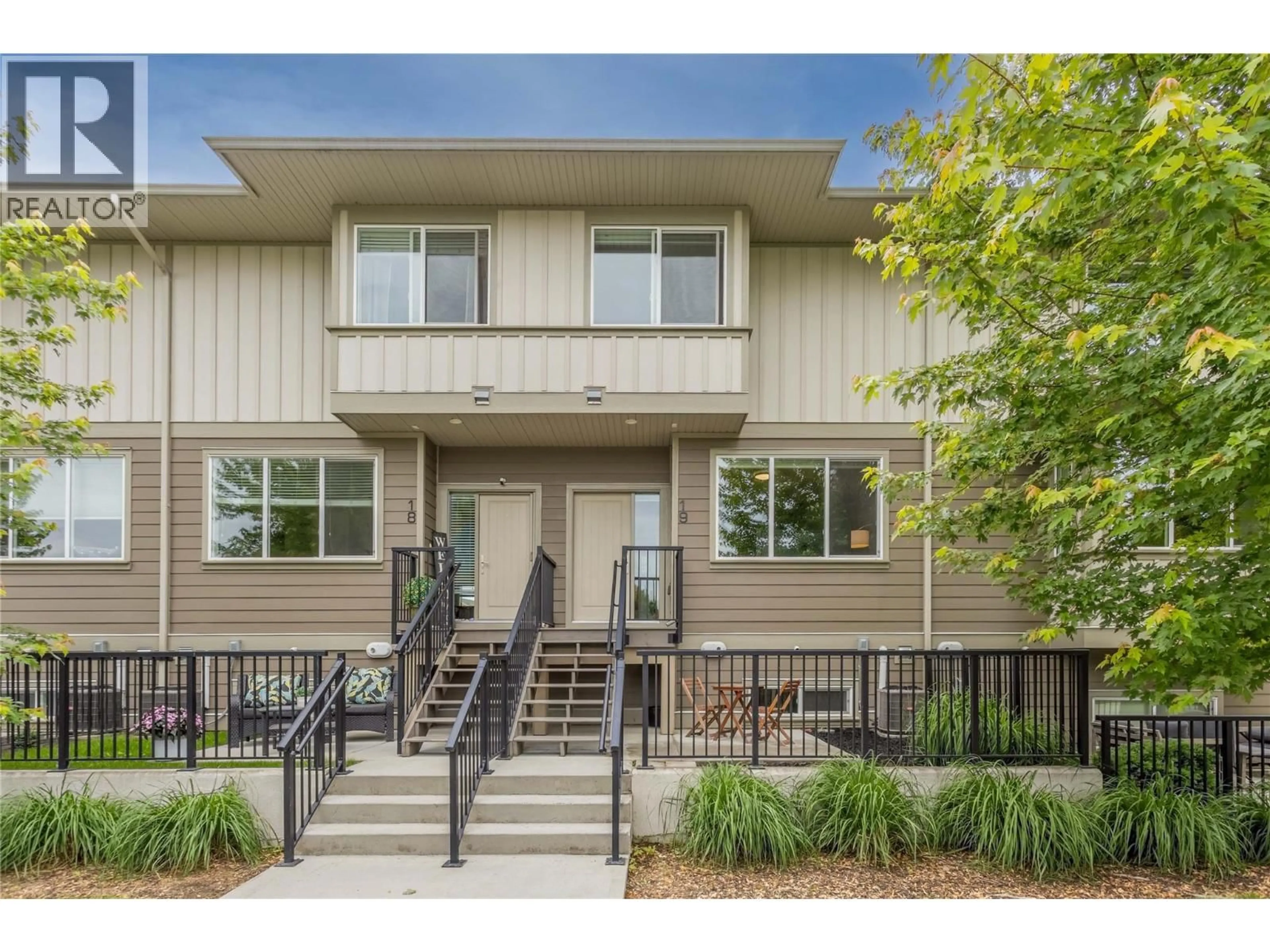 Unknown for 19 - 300 DRYSDALE BOULEVARD, Kelowna British Columbia V1V3E6