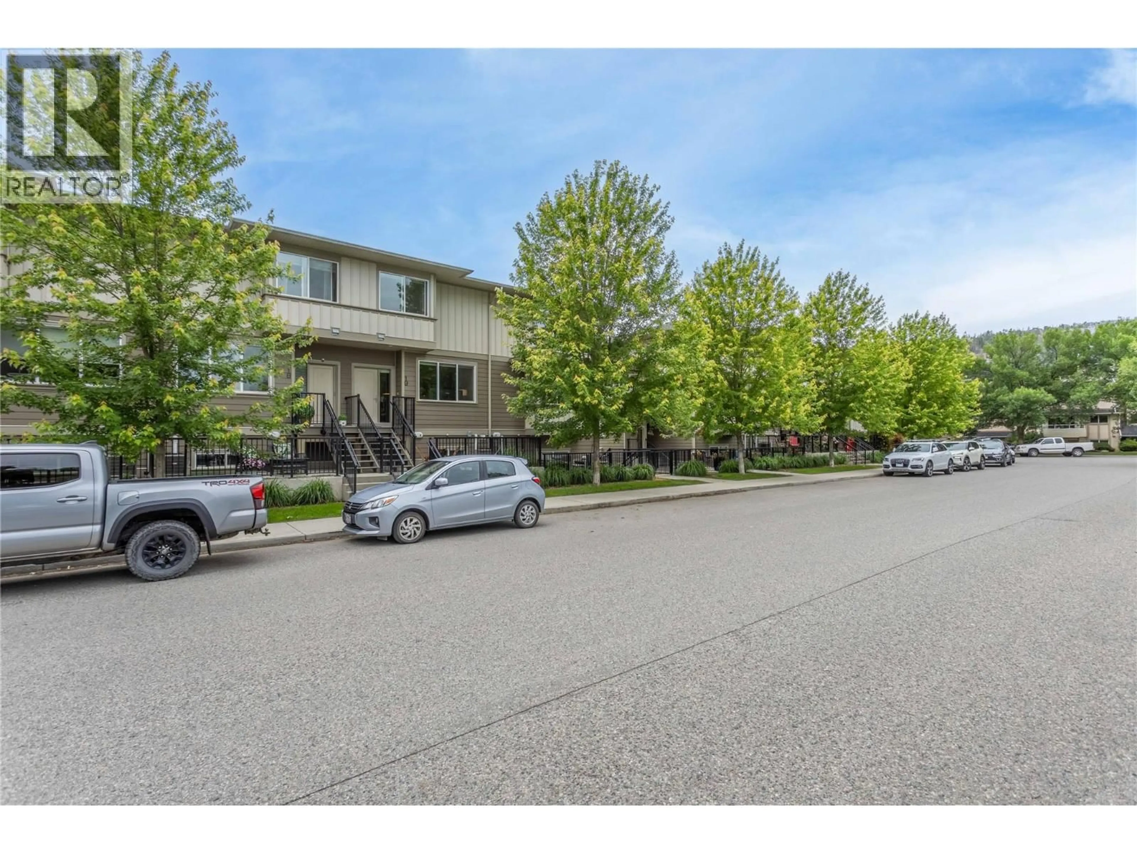 Unknown for 19 - 300 DRYSDALE BOULEVARD, Kelowna British Columbia V1V3E6