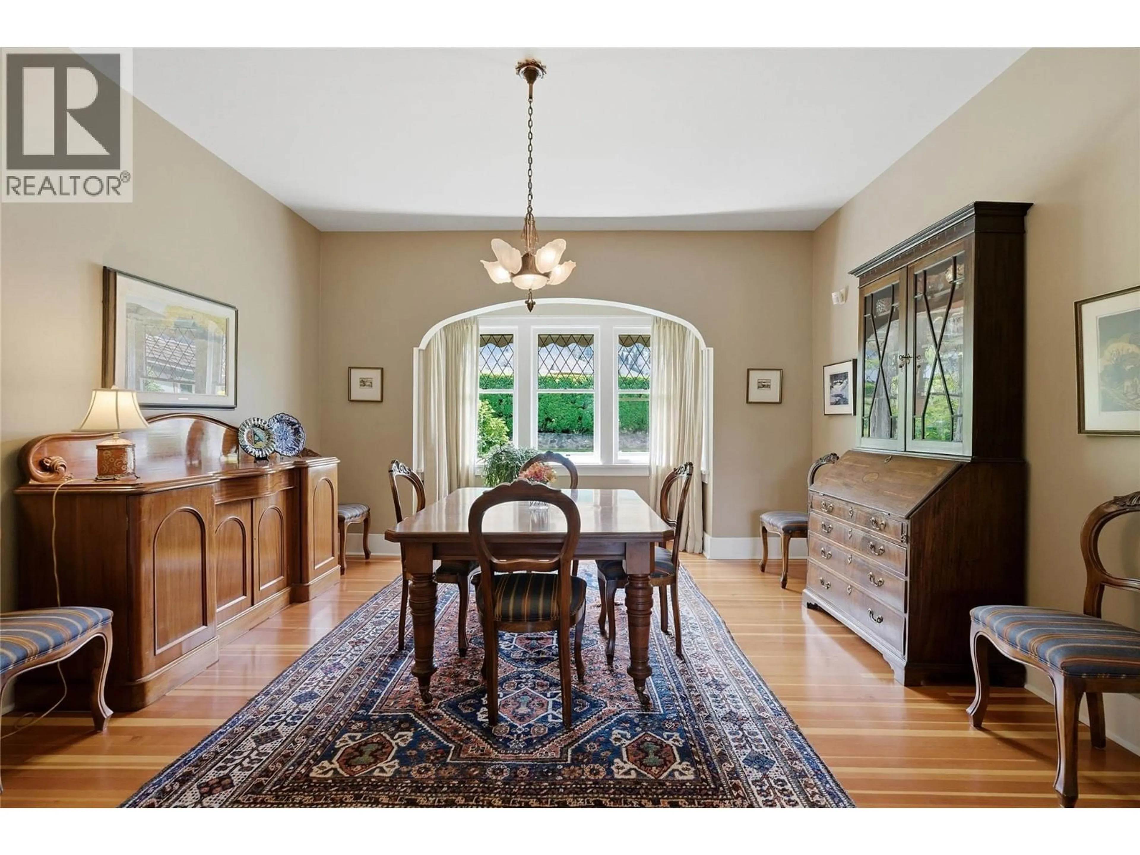 Dining room, unknown for 5290 SUMAC STREET, Oliver British Columbia V0H1T1