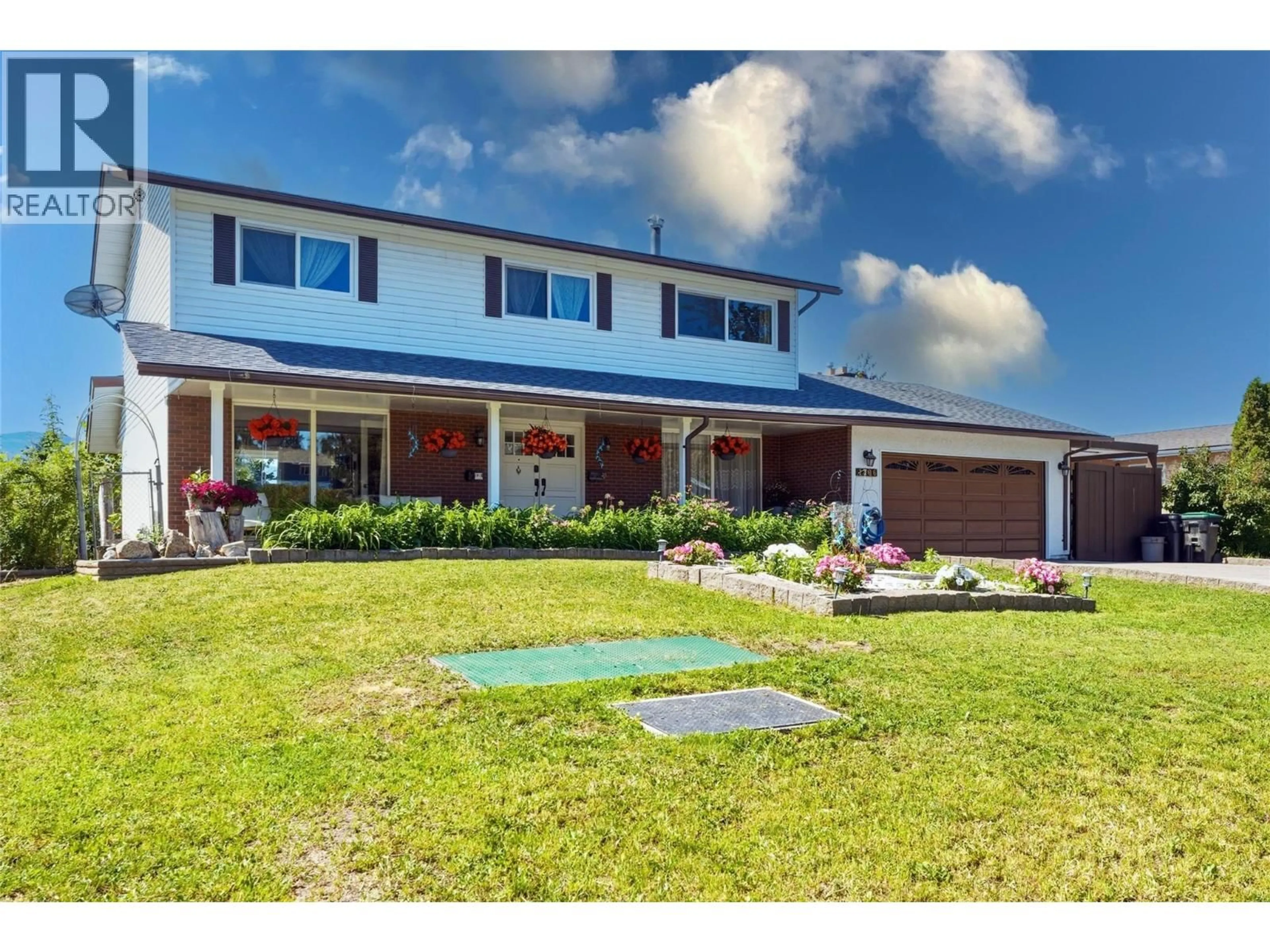 Unknown for 1806 23 AVENUE, Vernon British Columbia V1T1J1