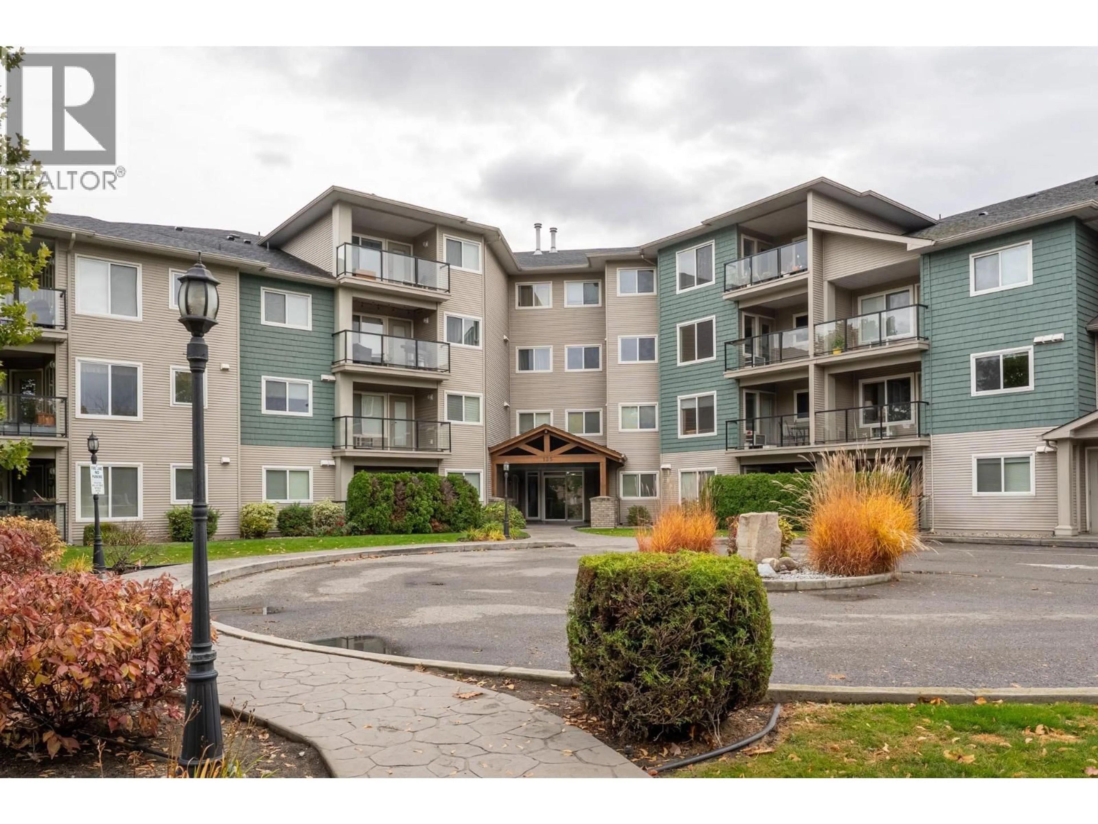 Unknown for 306 - 135 ZIPRICK ROAD, Kelowna British Columbia V1X8B2
