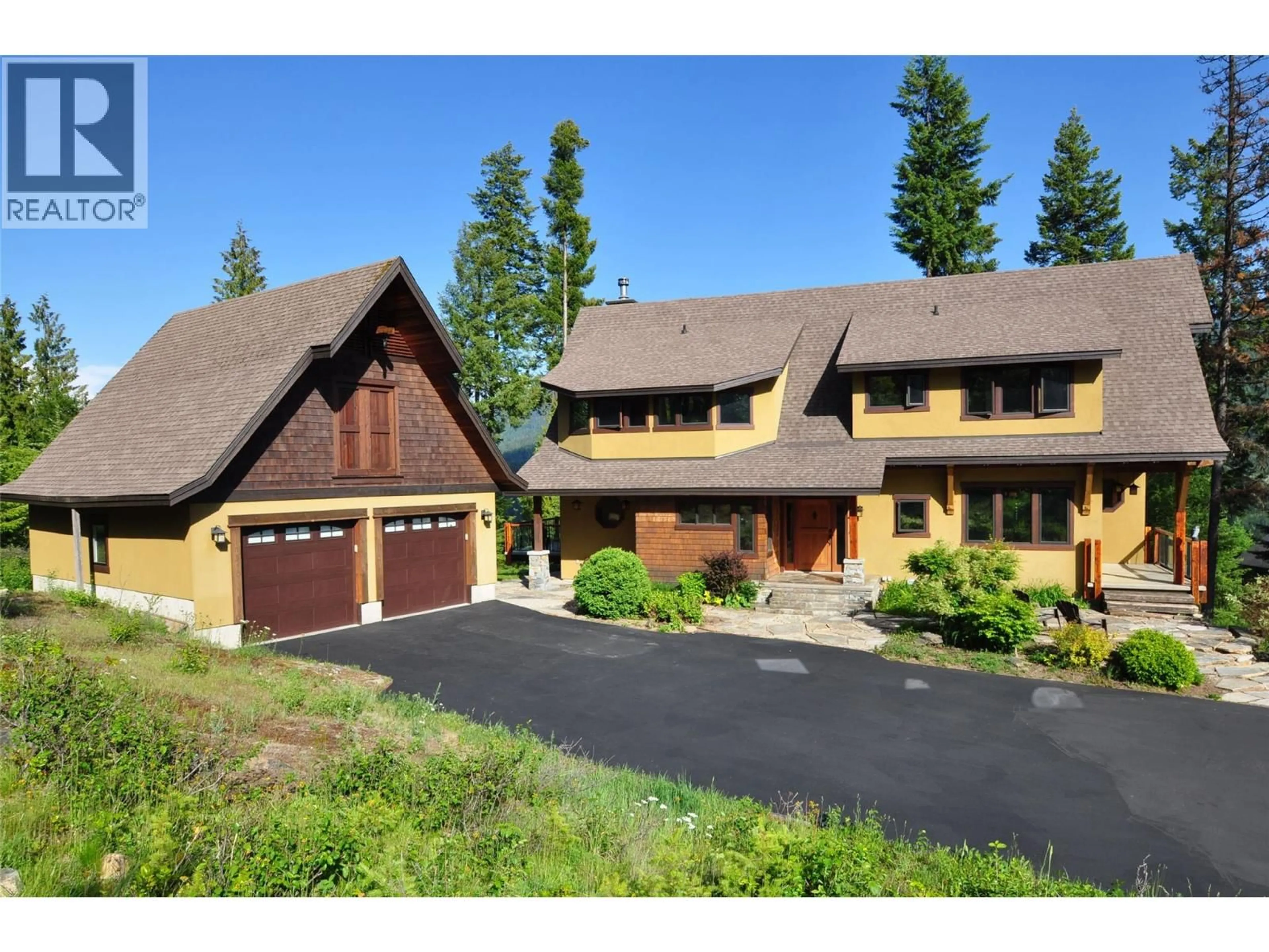 Unknown for 4515 BEASLEY WEST ROAD, Nelson British Columbia V0G2G2