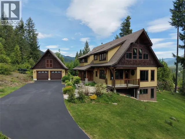 4515 BEASLEY WEST ROAD, Nelson 2