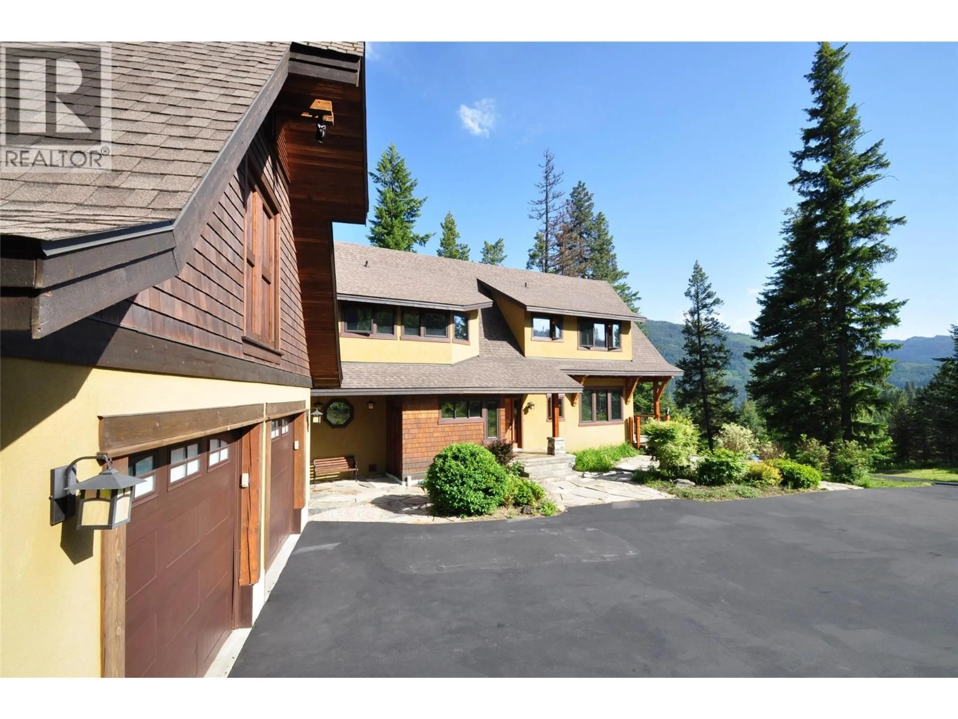 Unknown for 4515 BEASLEY WEST ROAD, Nelson British Columbia V0G2G2