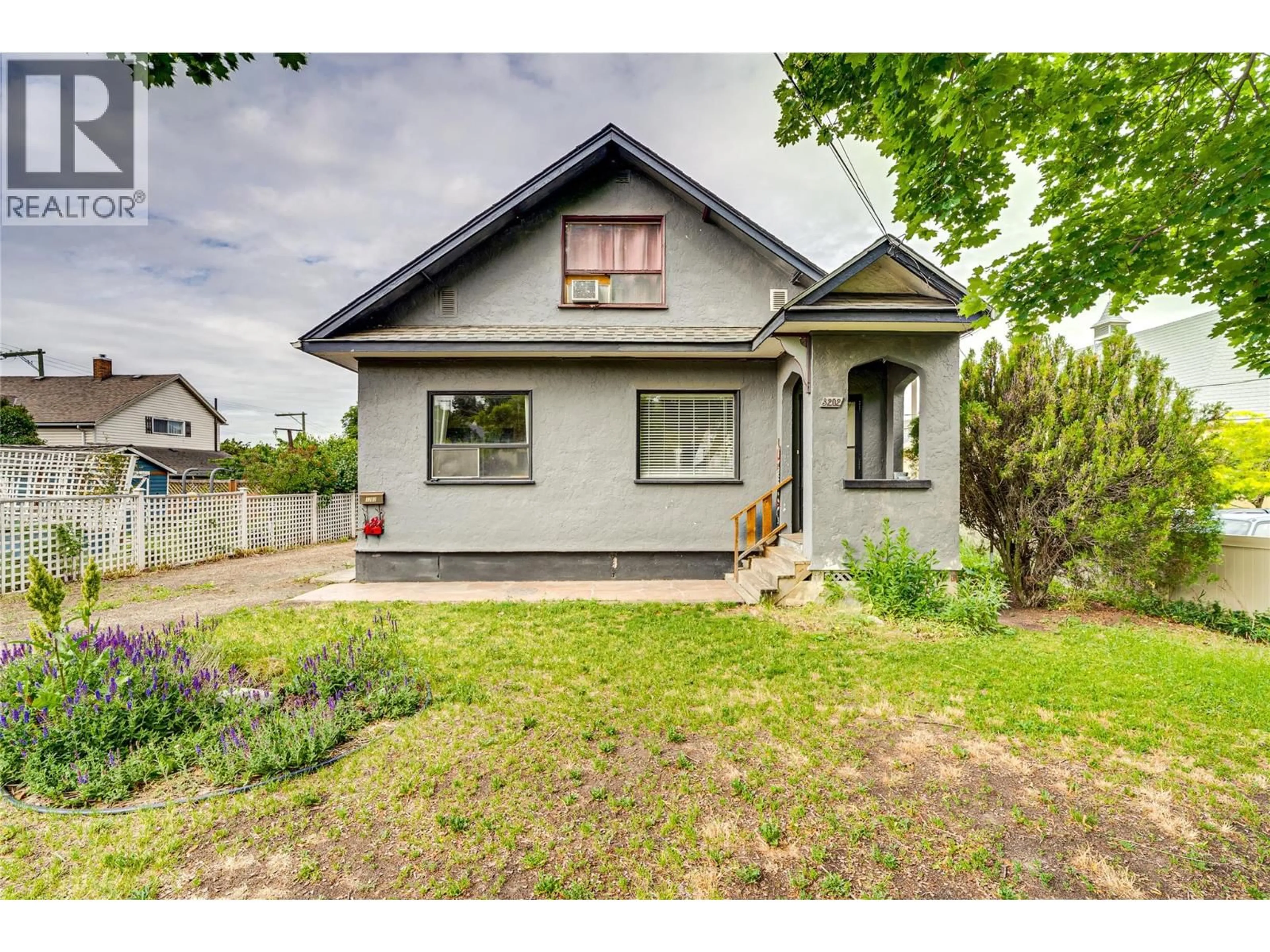 Unknown for 3202 26 STREET, Vernon British Columbia V1T4V3