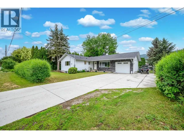6596 LAVINGTON WAY, Coldstream 2