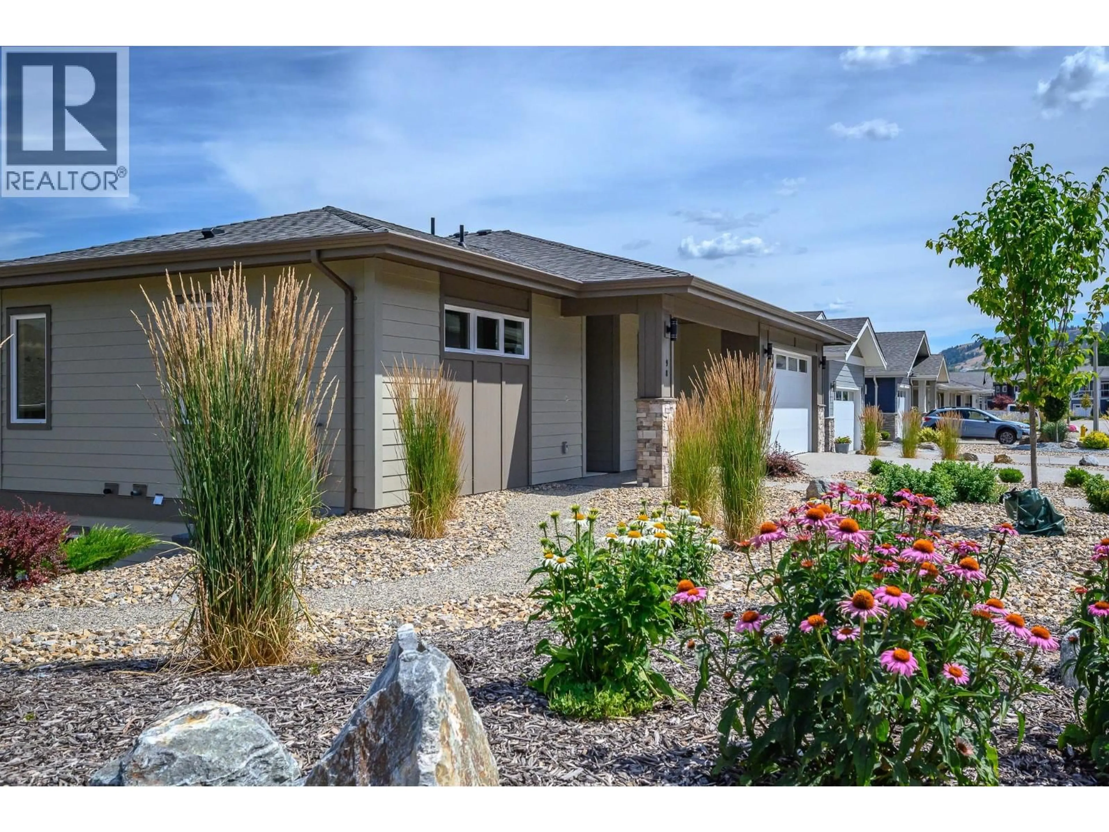 Unknown for 98 - 7760 OKANAGAN LANDING ROAD, Okanagan Landing British Columbia V1H1Z4
