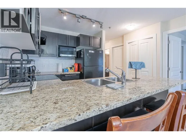 218 - 1089 SUNSET DRIVE, Kelowna 5