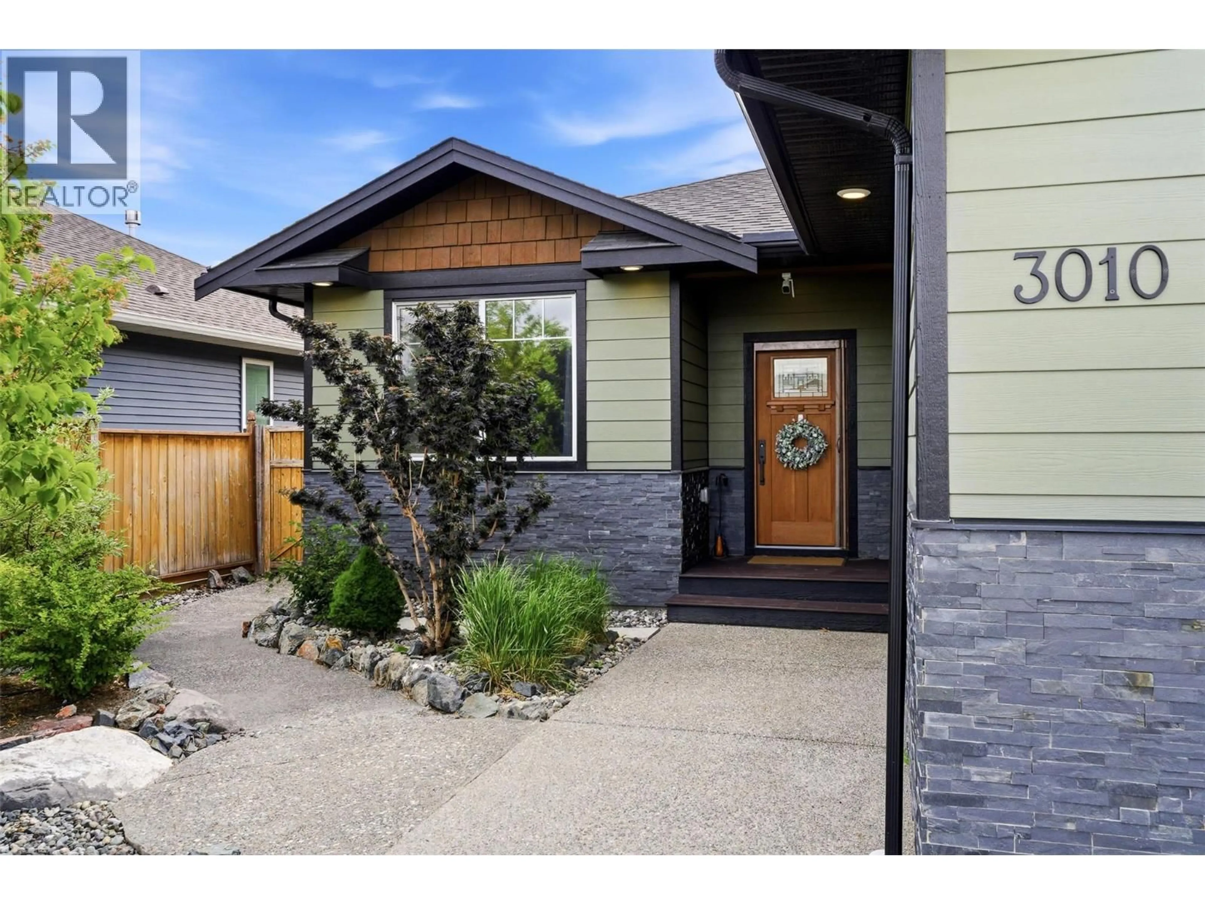 Unknown for 3010 HILTON DRIVE, Merritt British Columbia V1K0B2