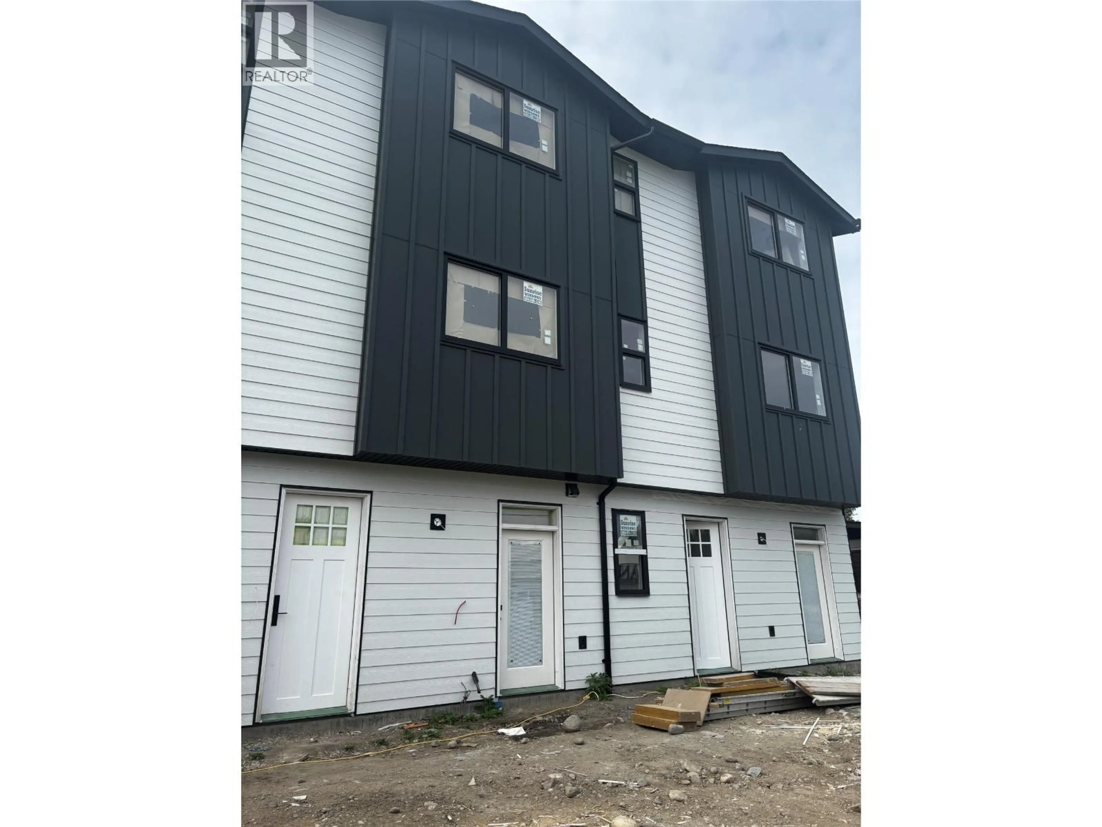 Unknown for 3 - 980 FRANKLYN ROAD, Kelowna British Columbia V1X3V1