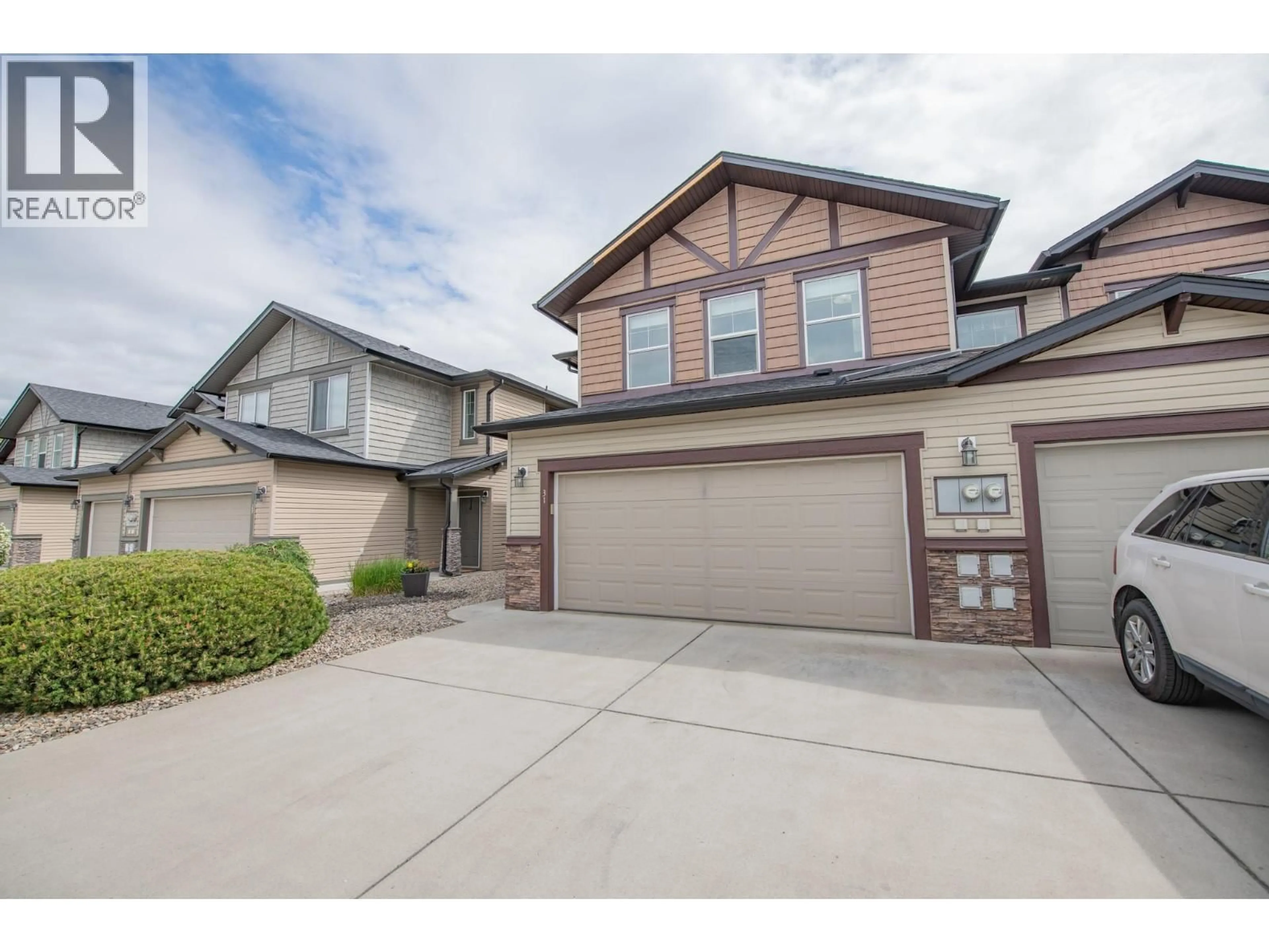 Unknown for 31 - 6900 MARSHALL ROAD, Vernon British Columbia V1H2J8