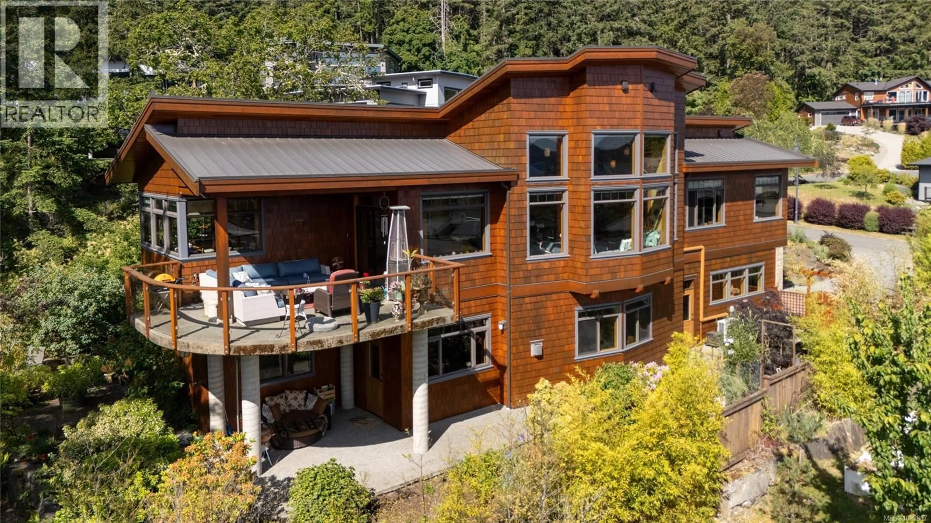 Unknown for 4 - 1060 SHORE PINE CLOSE, Duncan British Columbia V9L0C4