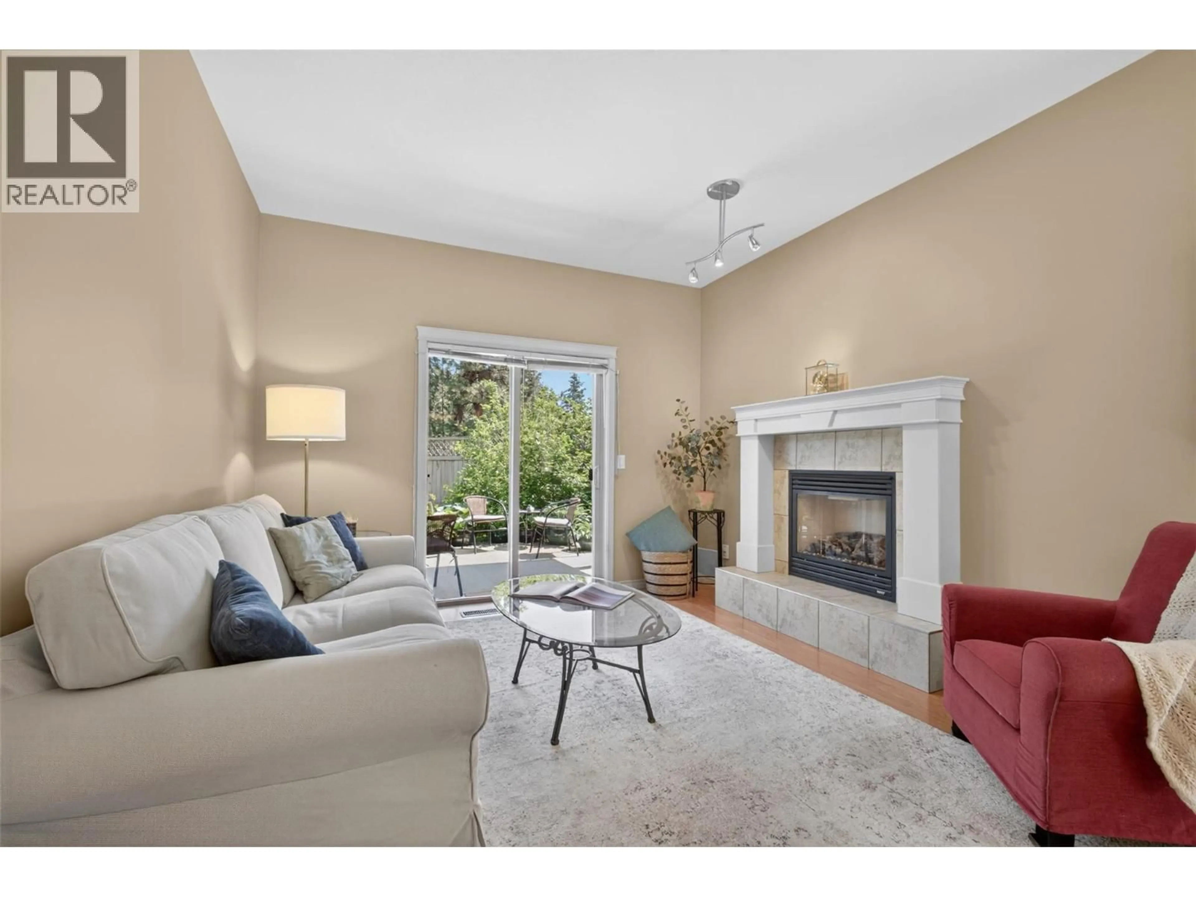 Living room with furniture, unknown for 5 - 1798 OLYMPUS WAY, West Kelowna British Columbia V1Z3H9