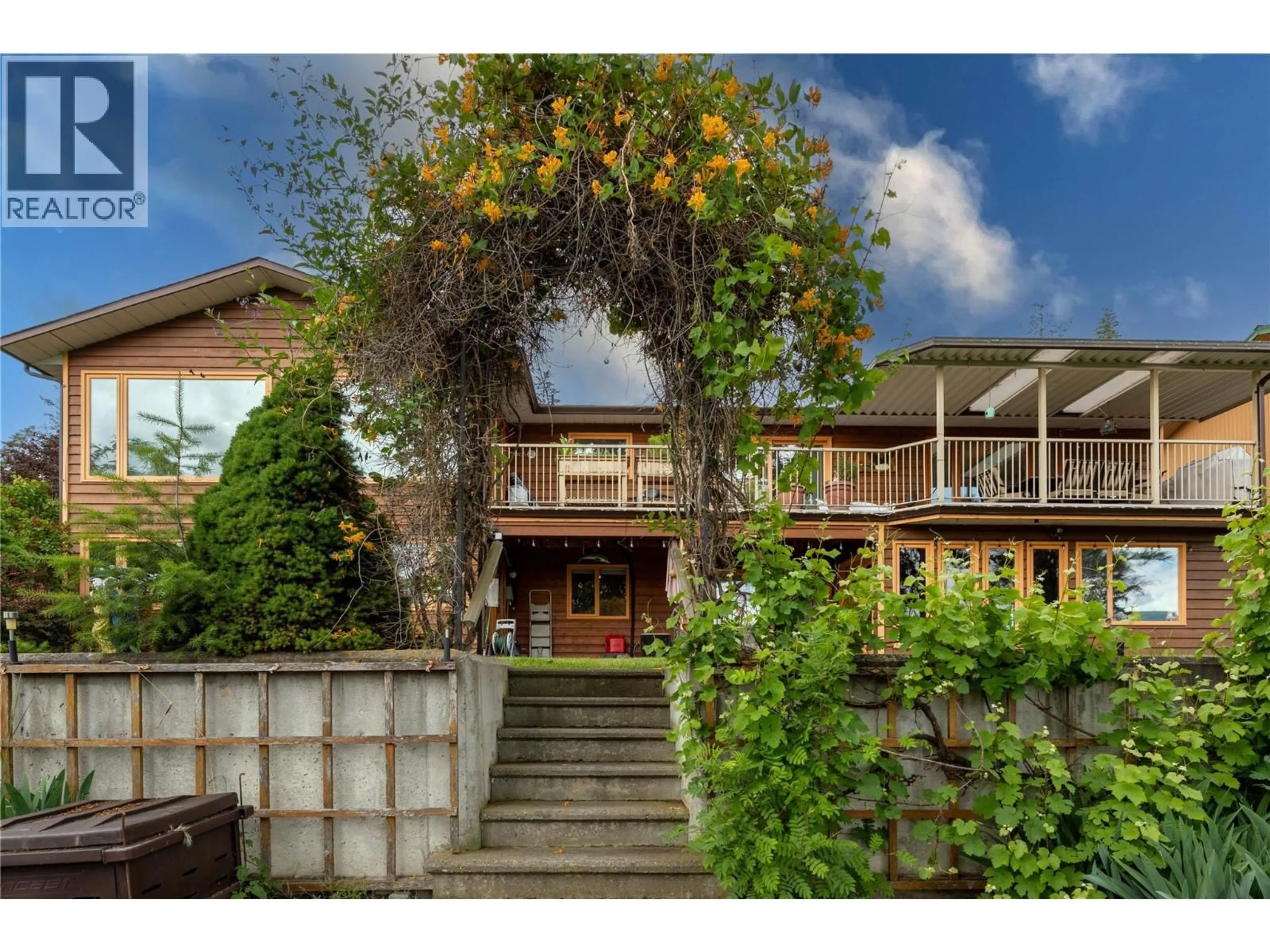 Unknown for 388 SUMAC ROAD, Tappen British Columbia V0E2X1