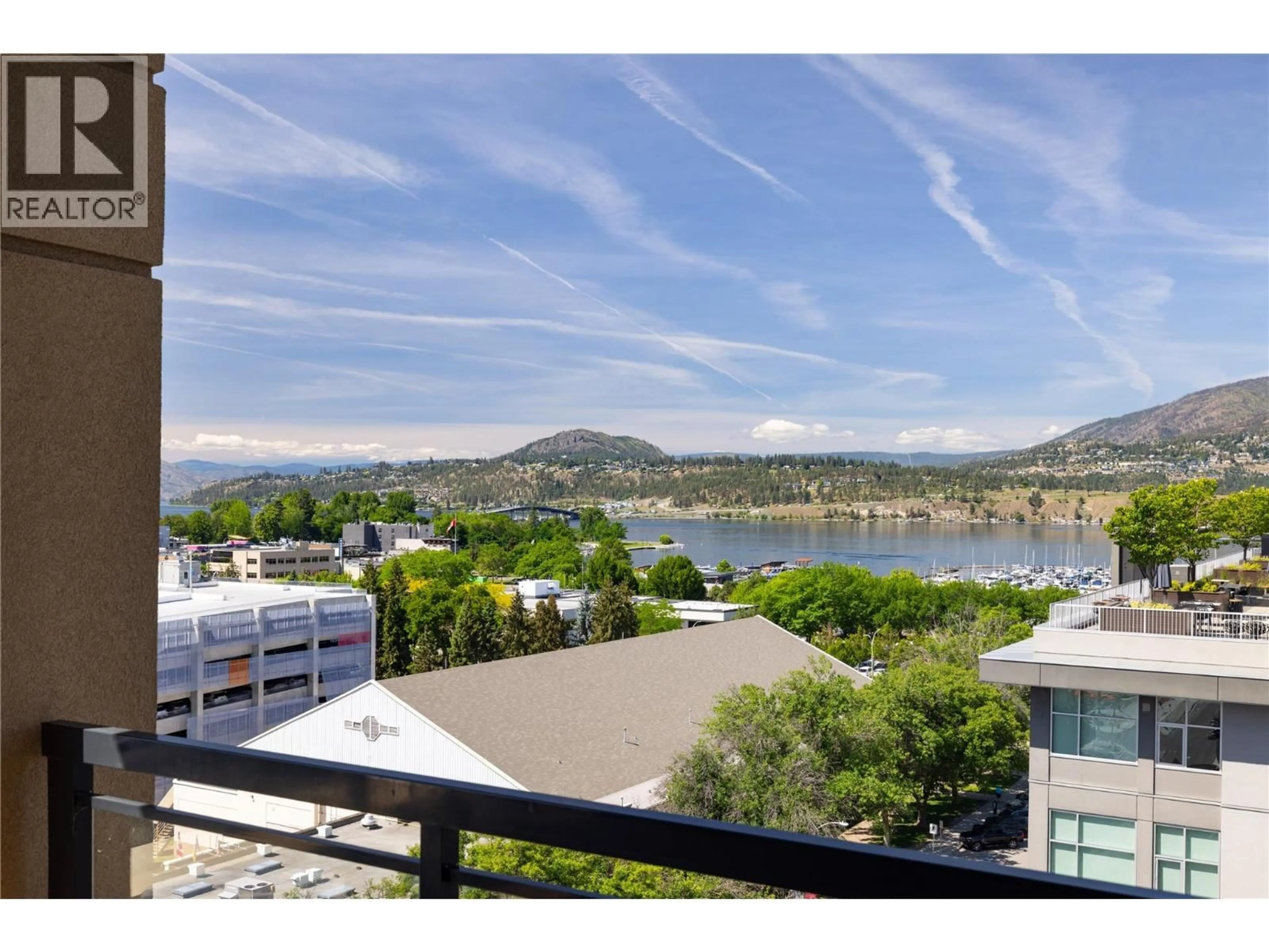 Unknown for 903 - 1395 ELLIS STREET, Kelowna British Columbia V1Y1Z9