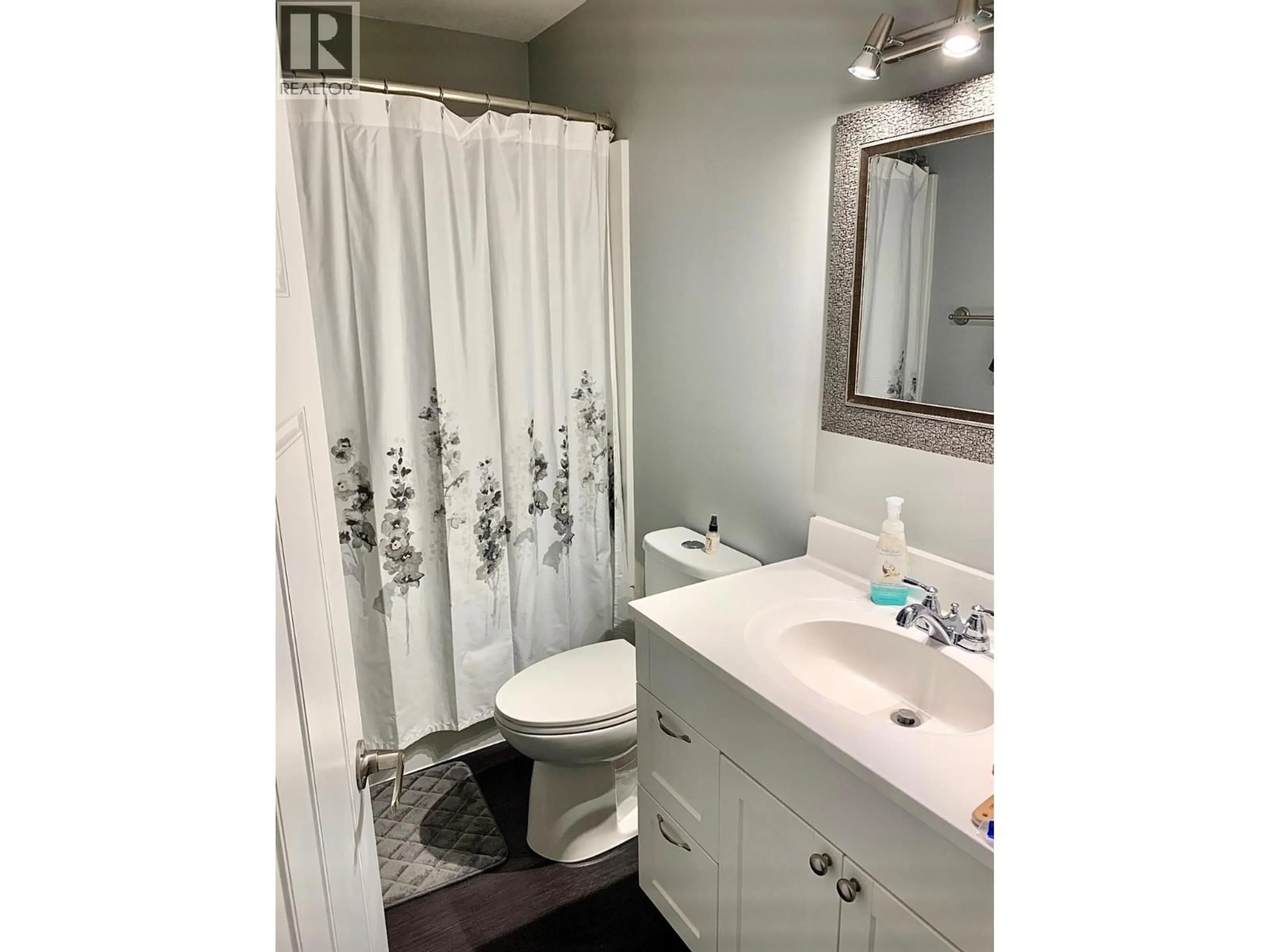 Standard bathroom, unknown for 1312 116 AVENUE, Dawson Creek British Columbia V1G3E7