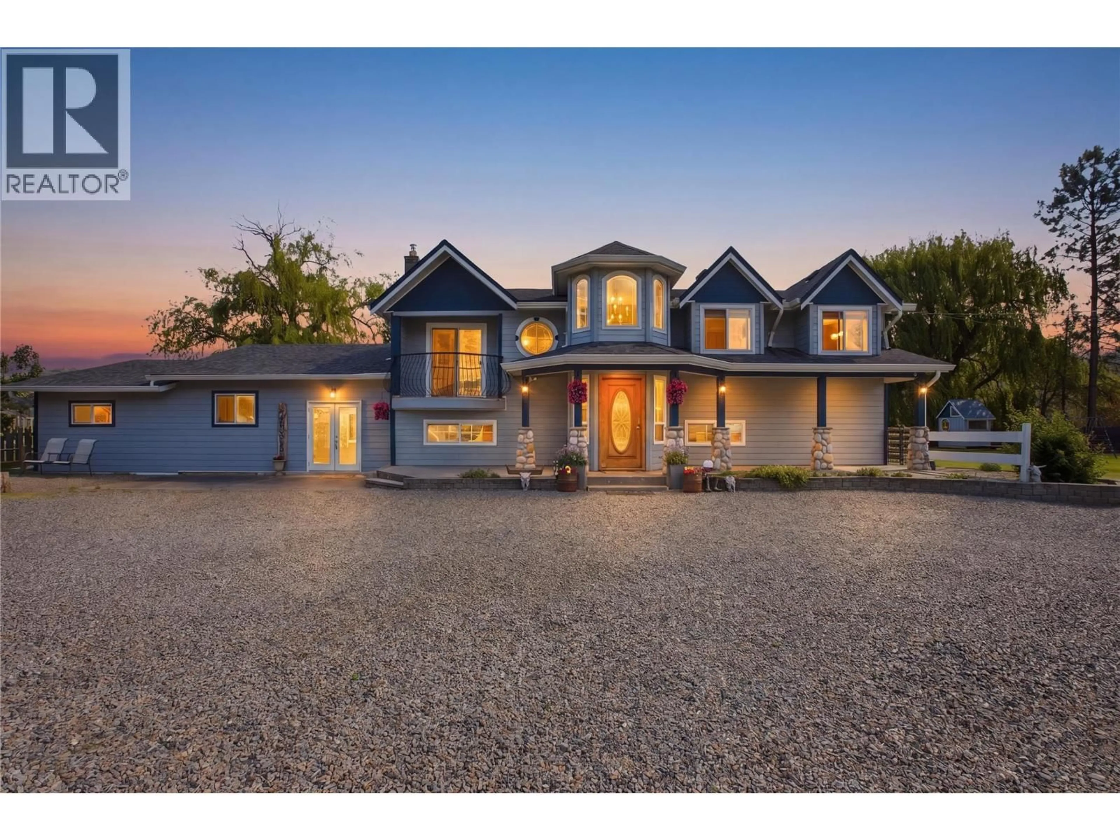 Unknown for 392 TEAL ROAD, Kamloops British Columbia V2H1S5