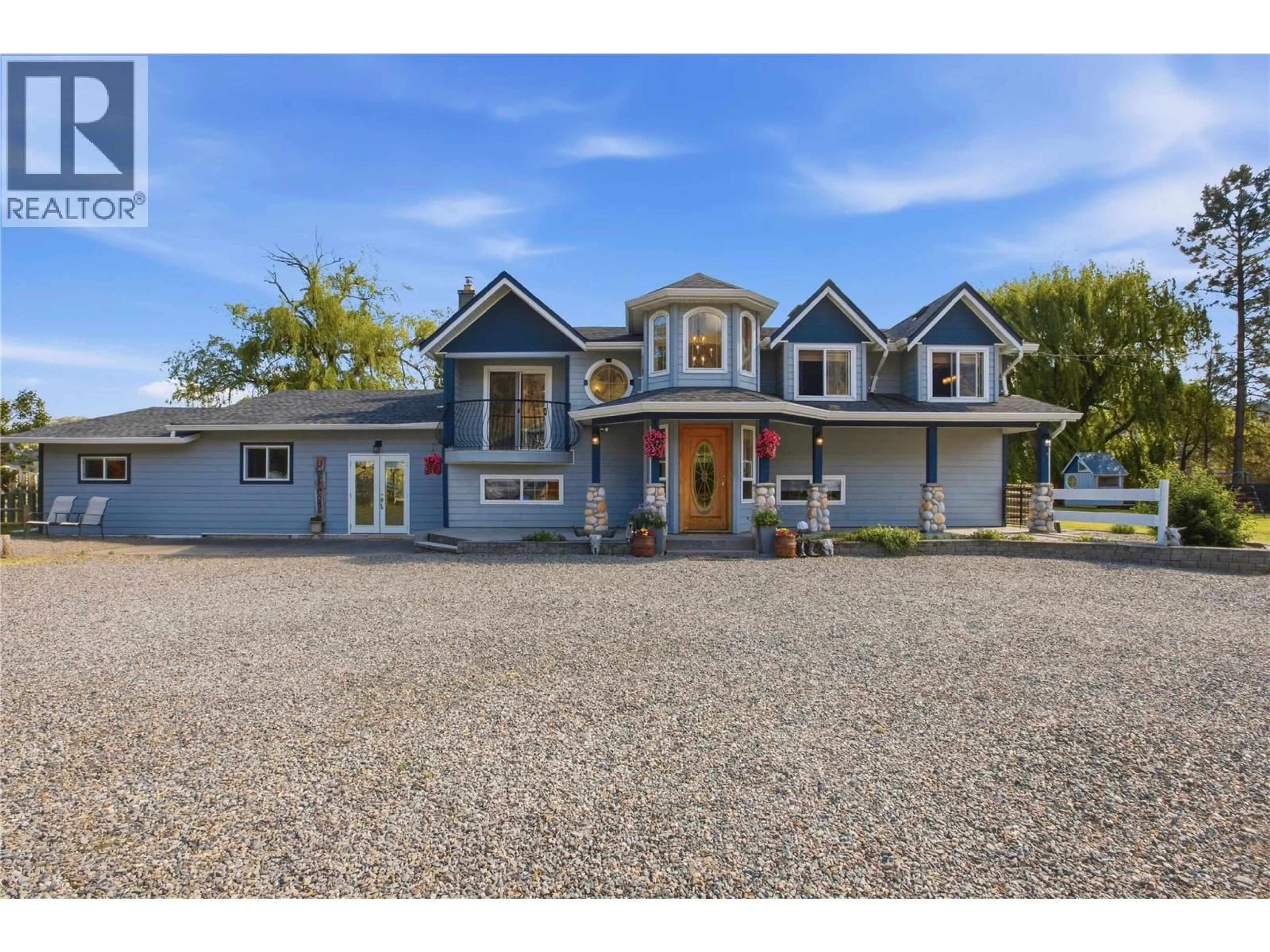 Unknown for 392 TEAL ROAD, Kamloops British Columbia V2H1S5