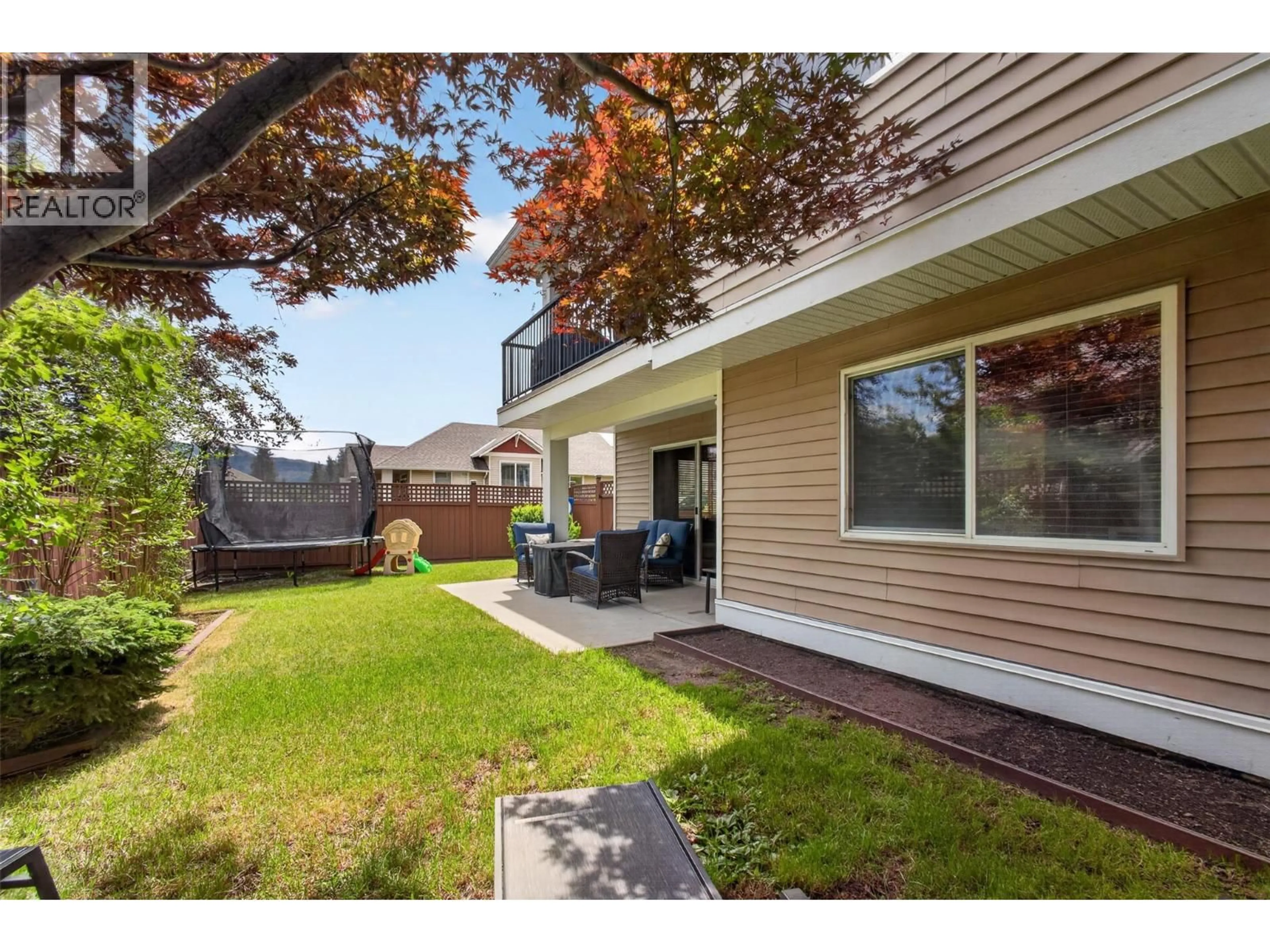 Patio, street for 2054 ELKRIDGE DRIVE, West Kelowna British Columbia V4T3K1