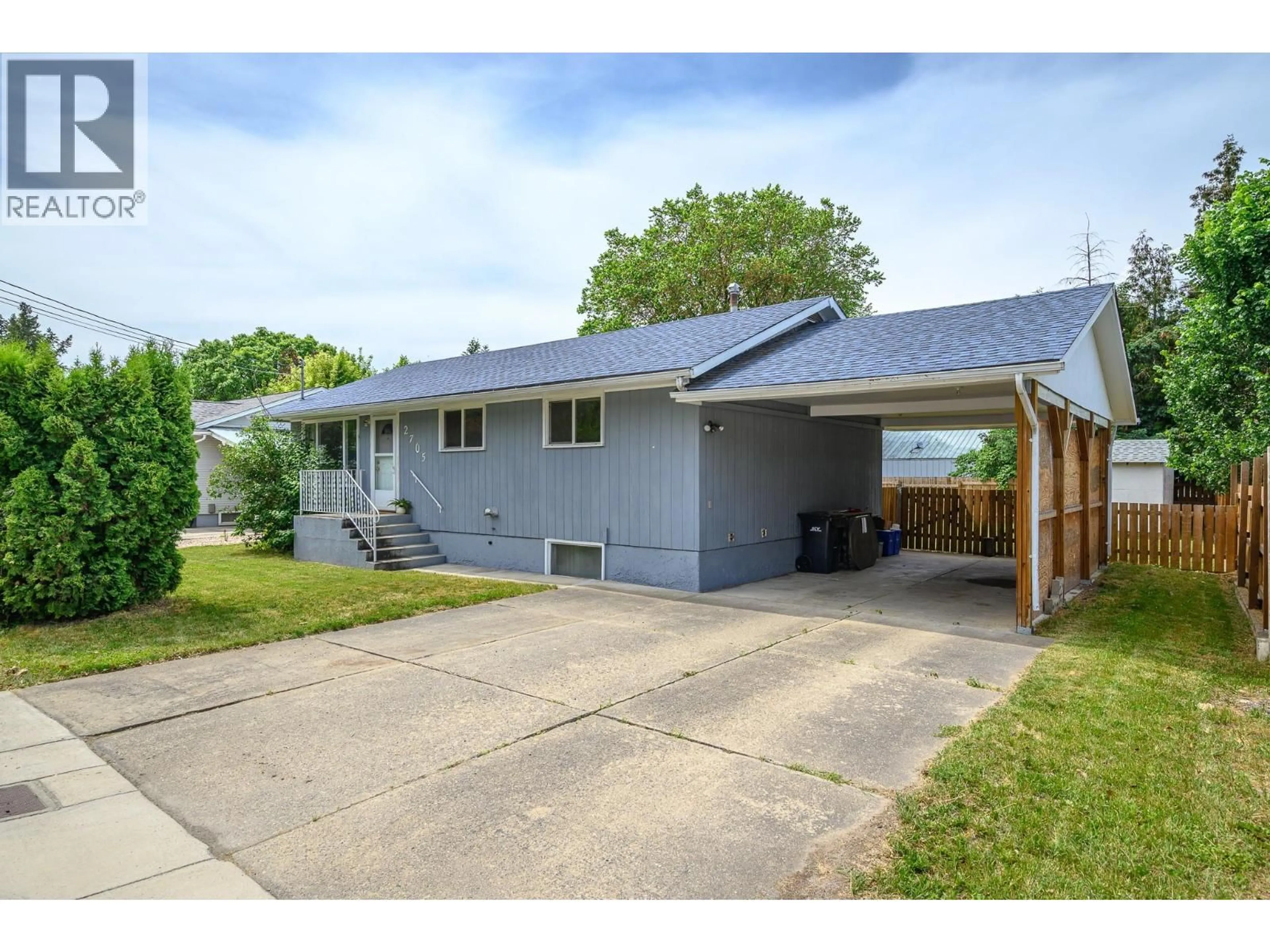 Unknown for 2705 DUNN ROAD, Armstrong British Columbia V4Y0C8