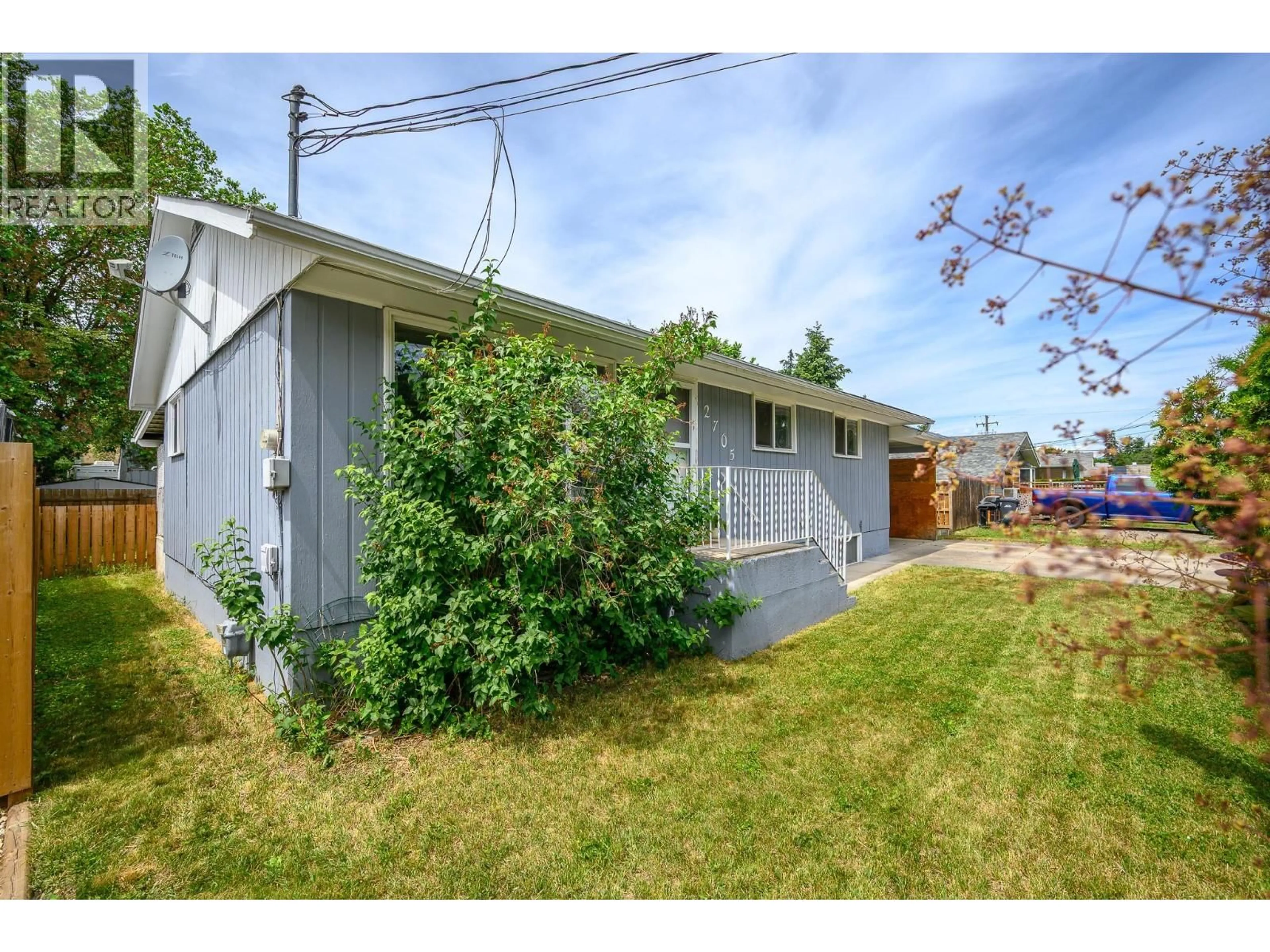 Unknown for 2705 DUNN ROAD, Armstrong British Columbia V4Y0C8